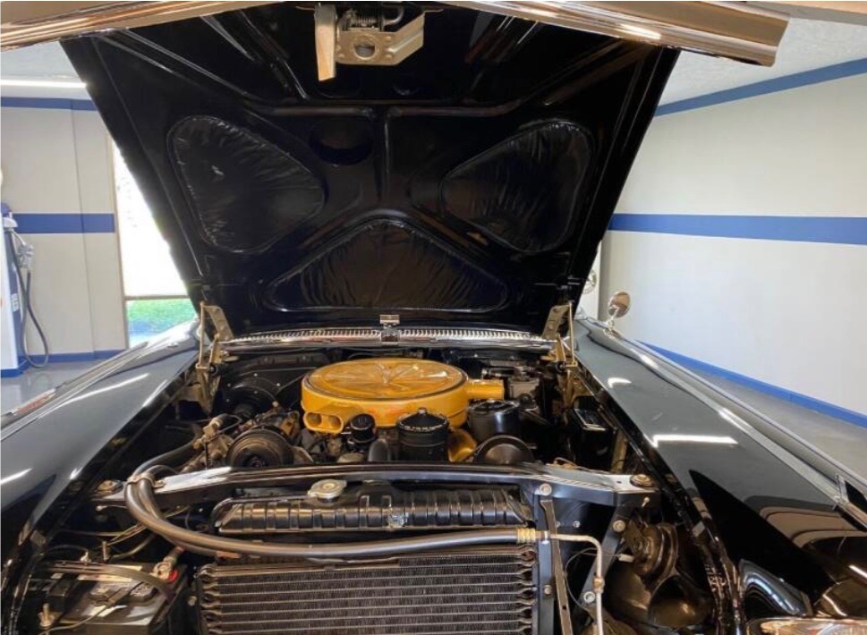 Used 1958 Cadillac Eldorado Convertible Biarritz | Mundelein, IL