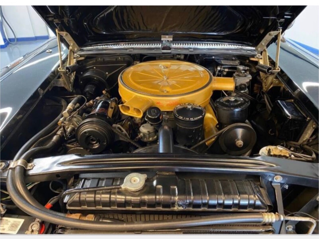 Used 1958 Cadillac Eldorado Convertible Biarritz | Mundelein, IL