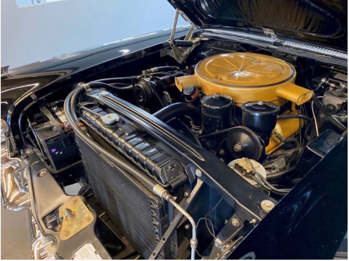 Used 1958 Cadillac Eldorado Convertible Biarritz | Mundelein, IL