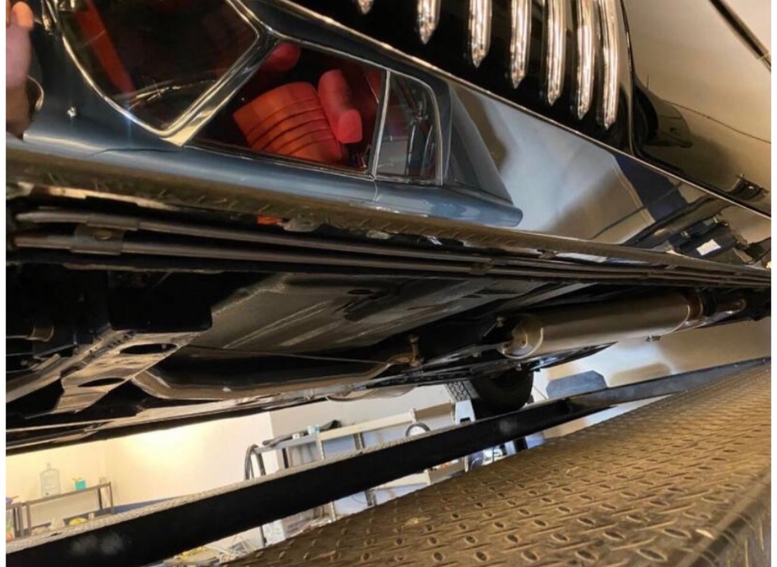 Used 1958 Cadillac Eldorado Convertible Biarritz | Mundelein, IL