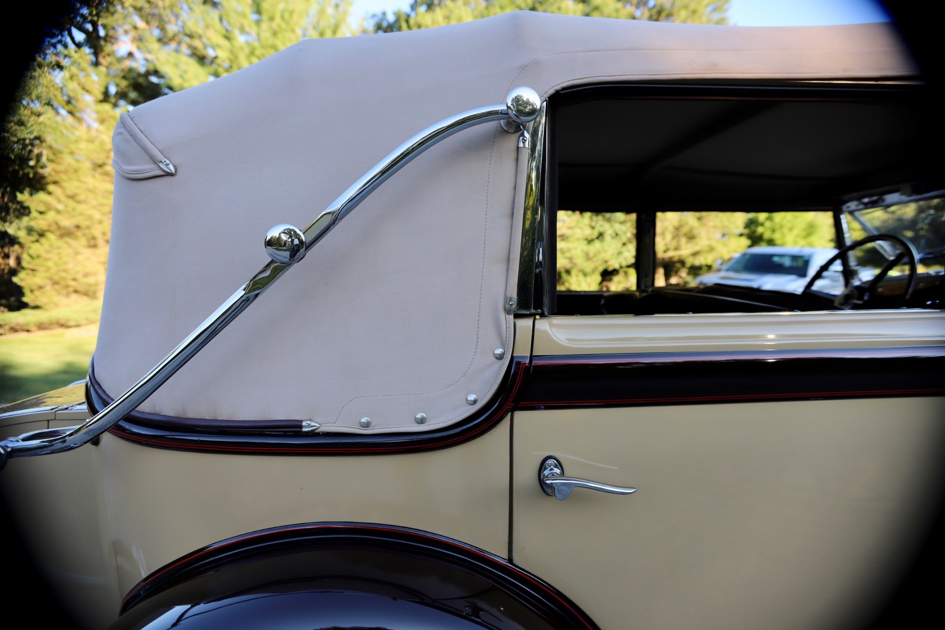Used 1932 Chrslyer Imperial Rare 4 Door Convertible | Mundelein, IL