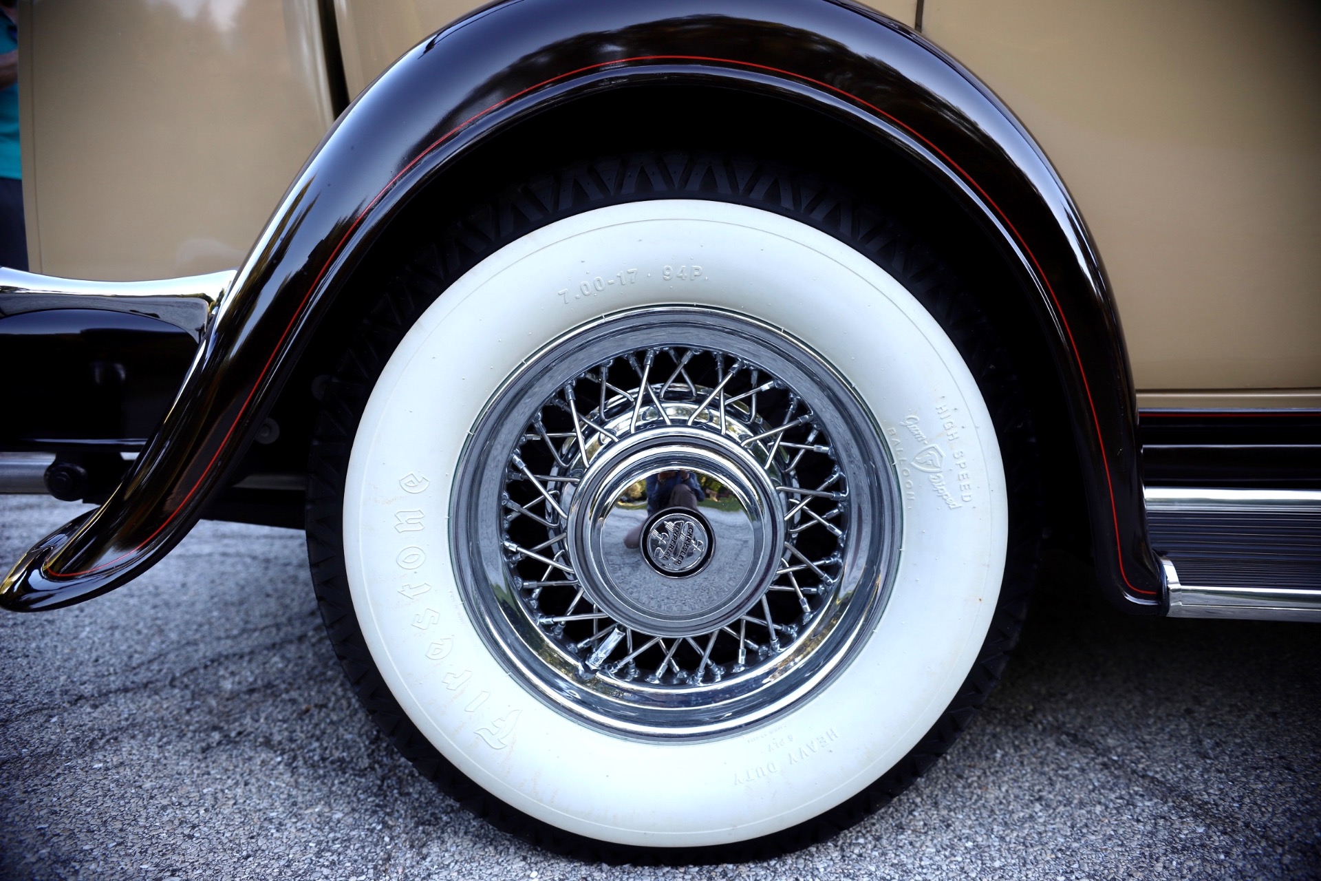 Used 1932 Chrslyer Imperial Rare 4 Door Convertible | Mundelein, IL