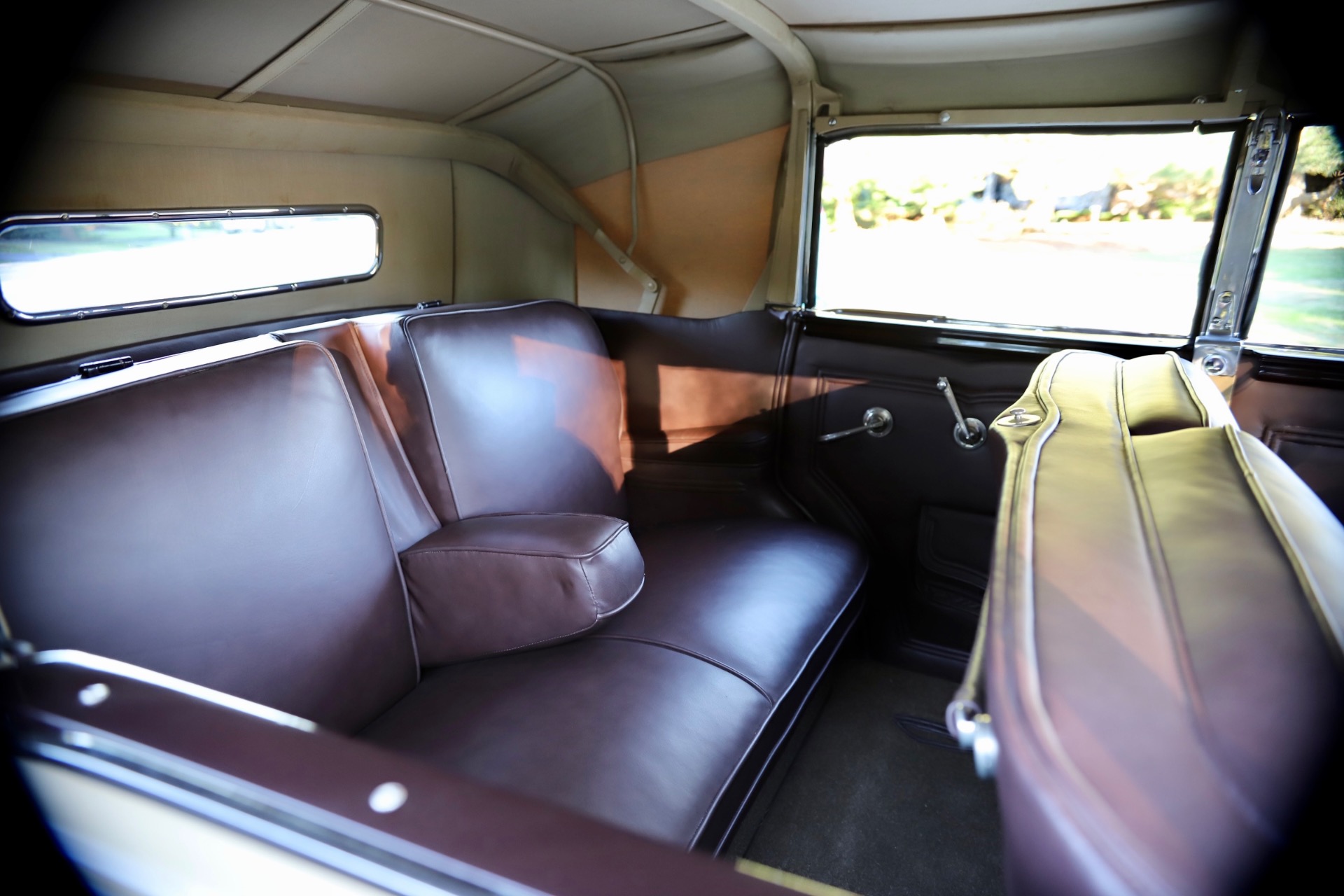 Used 1932 Chrslyer Imperial Rare 4 Door Convertible | Mundelein, IL