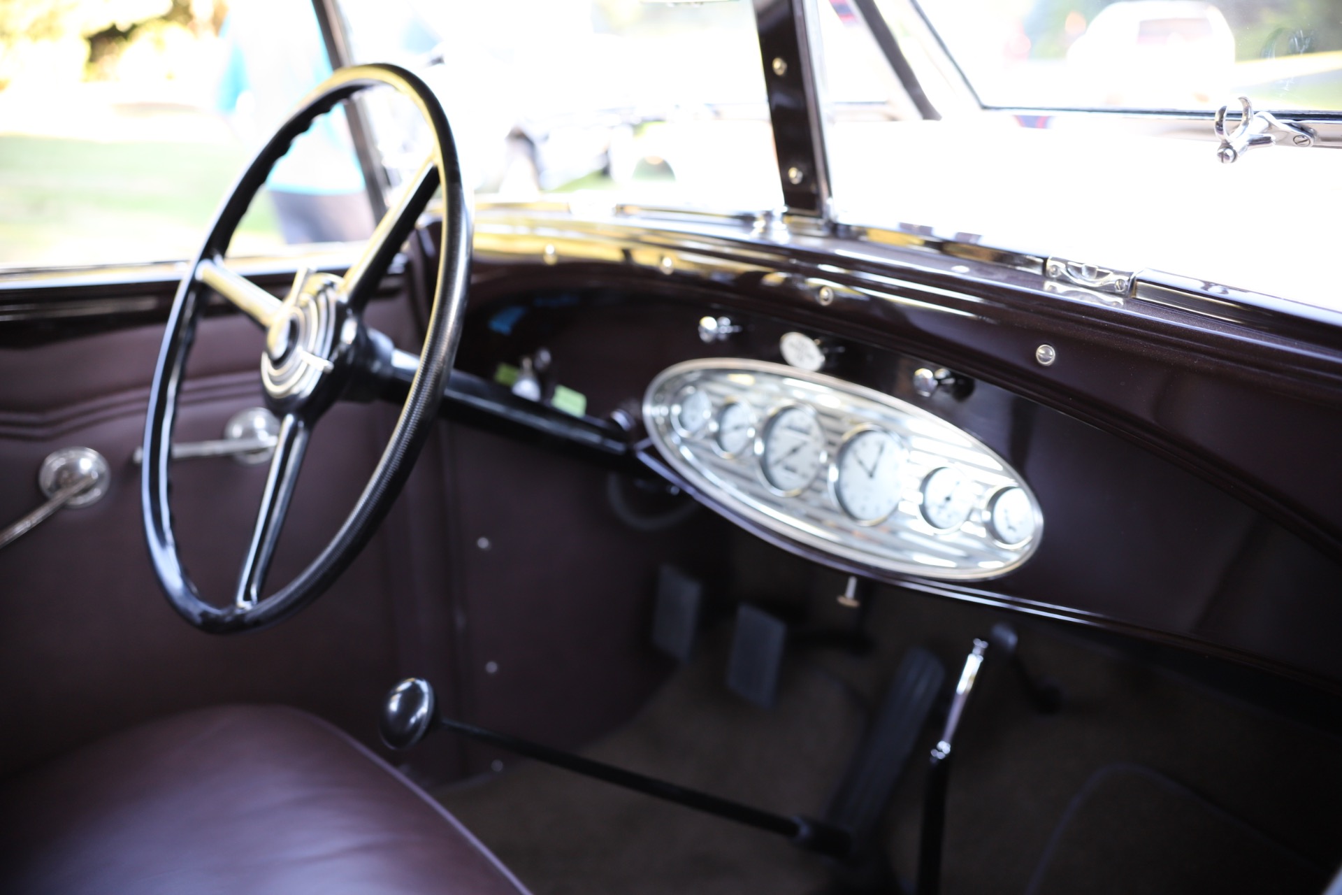 Used 1932 Chrslyer Imperial Rare 4 Door Convertible | Mundelein, IL