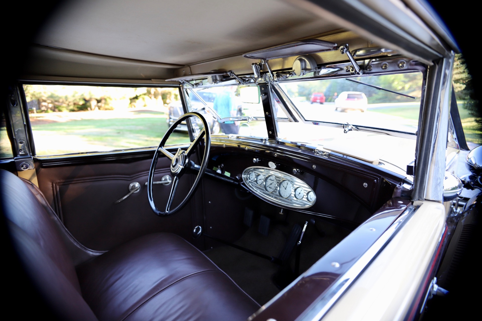 Used 1932 Chrslyer Imperial Rare 4 Door Convertible | Mundelein, IL
