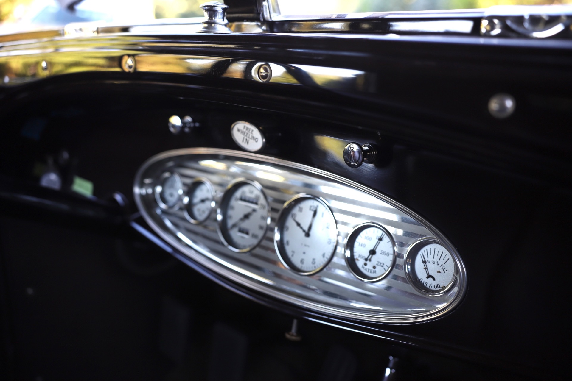Used 1932 Chrslyer Imperial Rare 4 Door Convertible | Mundelein, IL
