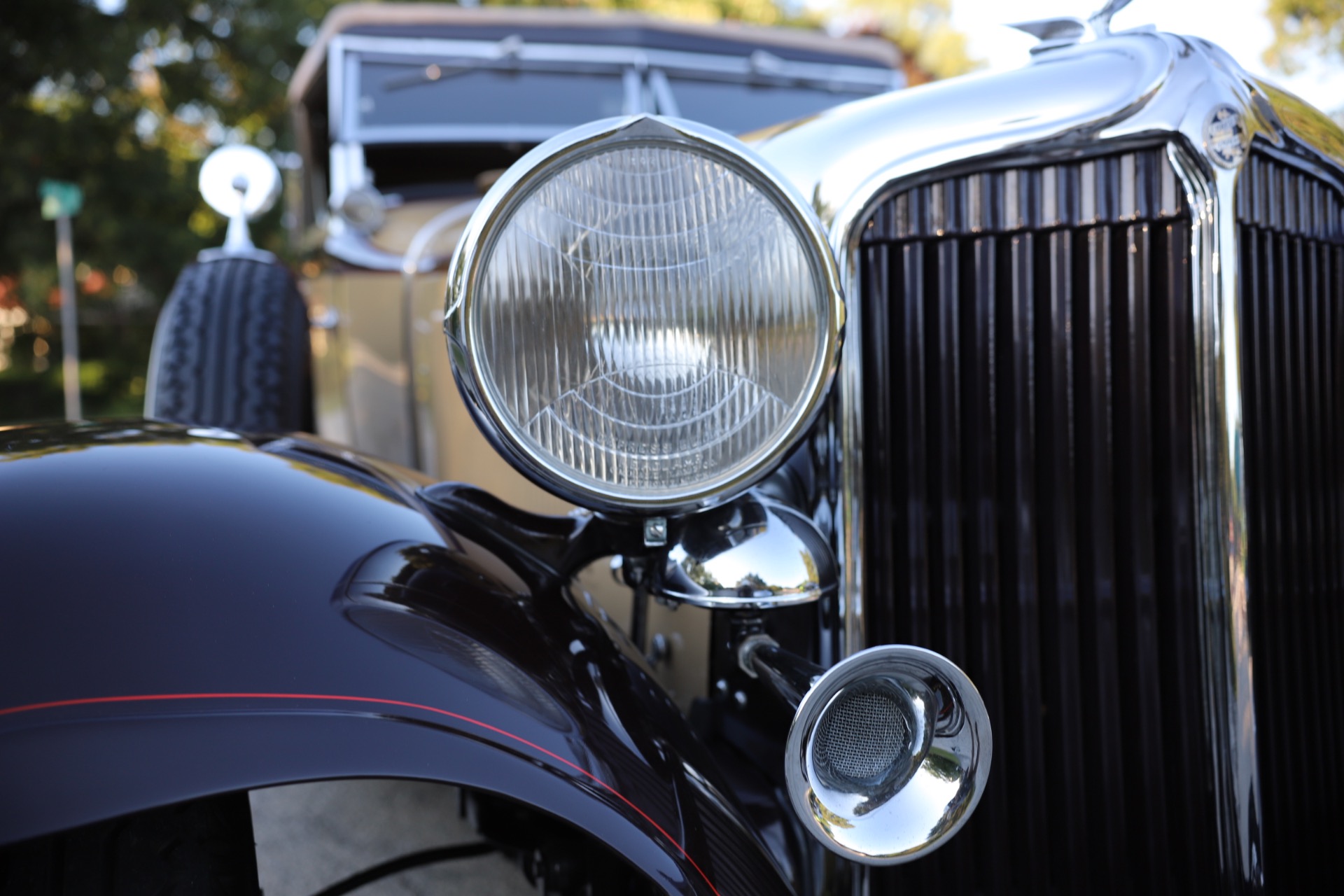 Used 1932 Chrslyer Imperial Rare 4 Door Convertible | Mundelein, IL