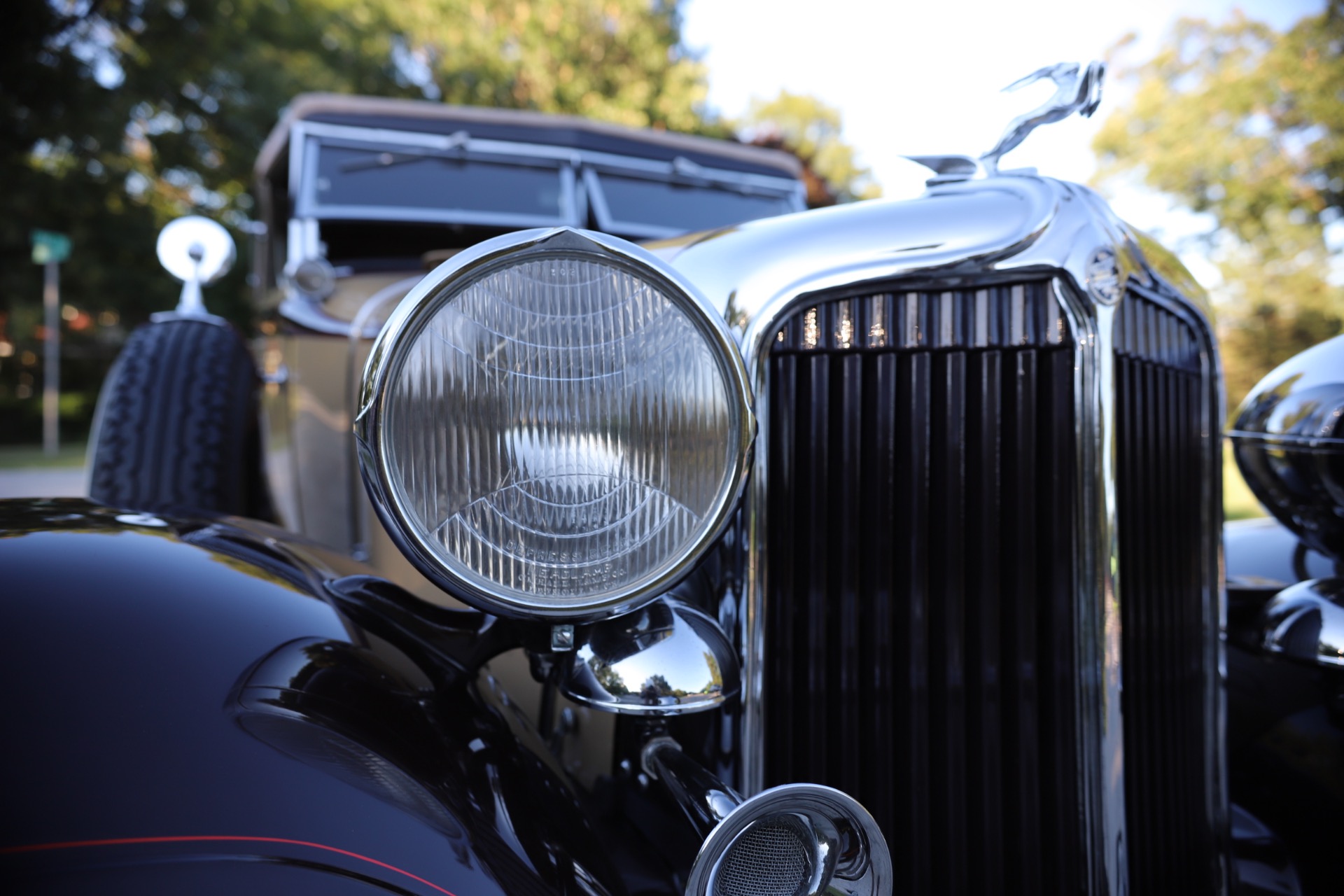 Used 1932 Chrslyer Imperial Rare 4 Door Convertible | Mundelein, IL