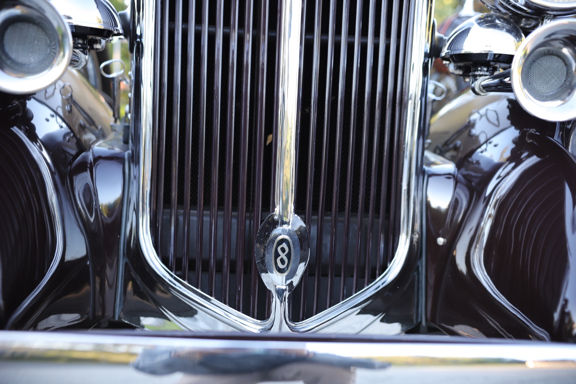 Used 1932 Chrslyer Imperial Rare 4 Door Convertible | Mundelein, IL