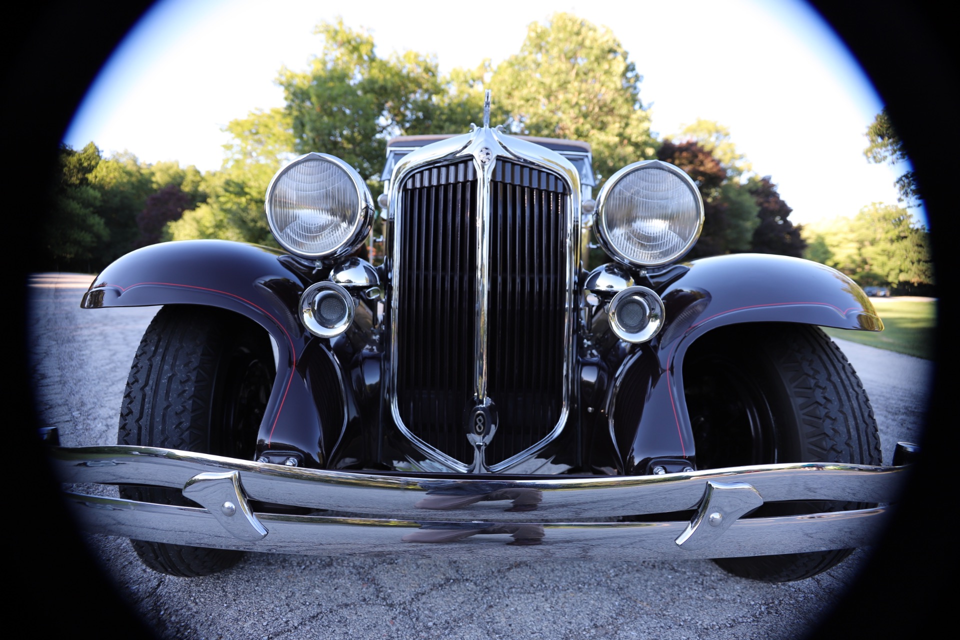 Used 1932 Chrslyer Imperial Rare 4 Door Convertible | Mundelein, IL
