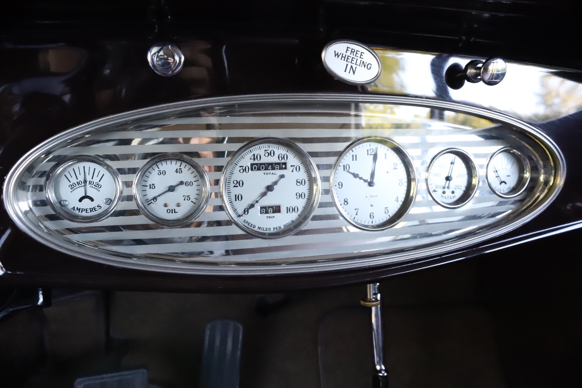 Used 1932 Chrslyer Imperial Rare 4 Door Convertible | Mundelein, IL