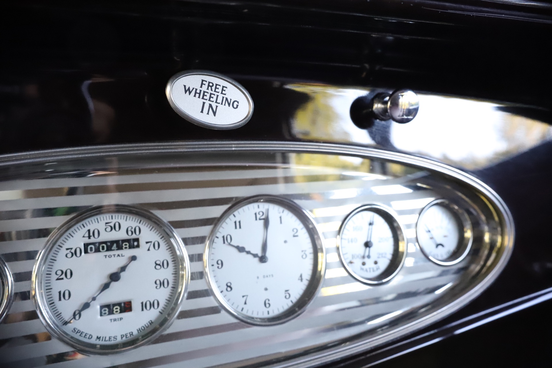 Used 1932 Chrslyer Imperial Rare 4 Door Convertible | Mundelein, IL