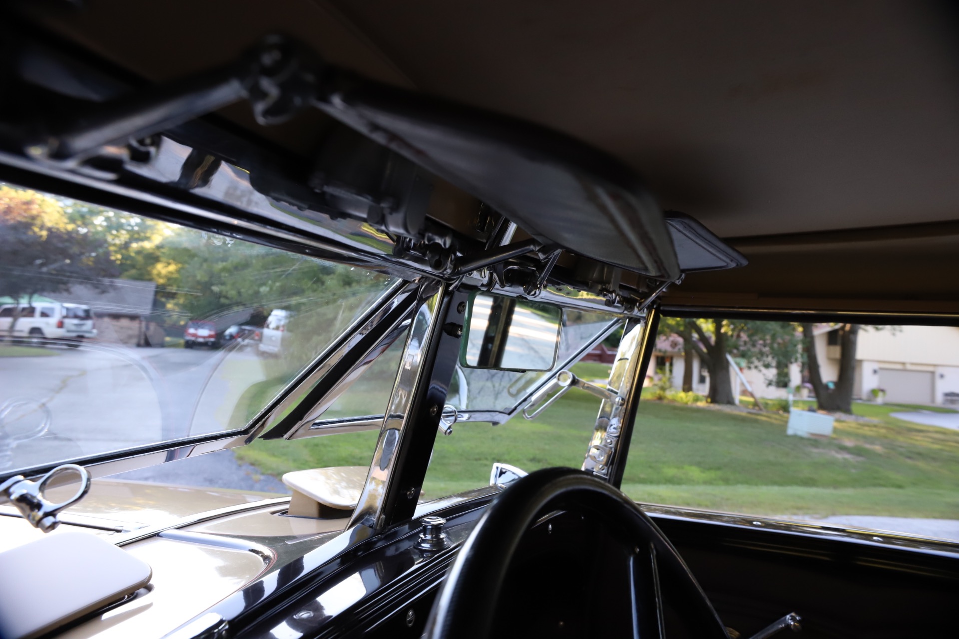 Used 1932 Chrslyer Imperial Rare 4 Door Convertible | Mundelein, IL