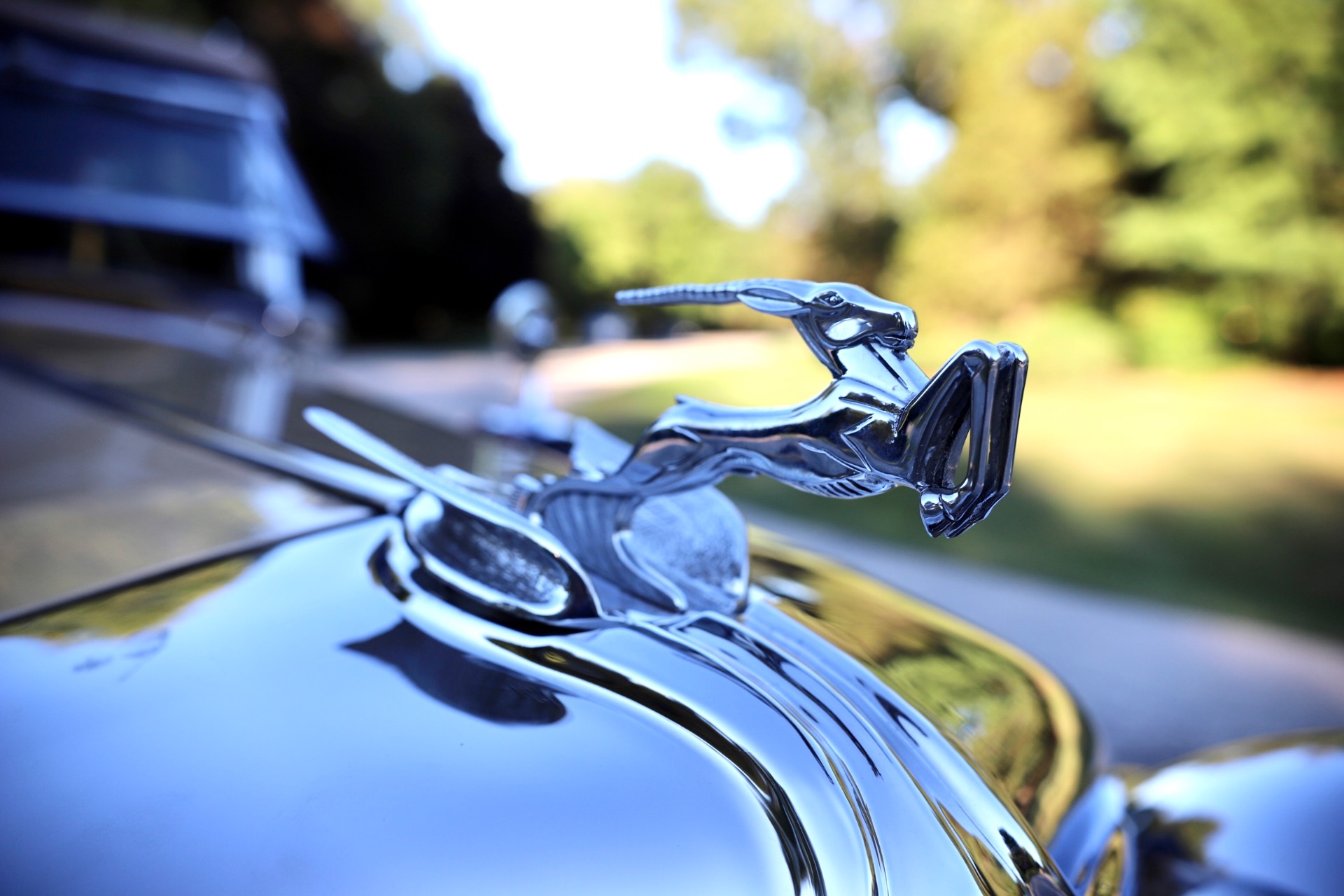 Used 1932 Chrslyer Imperial Rare 4 Door Convertible | Mundelein, IL
