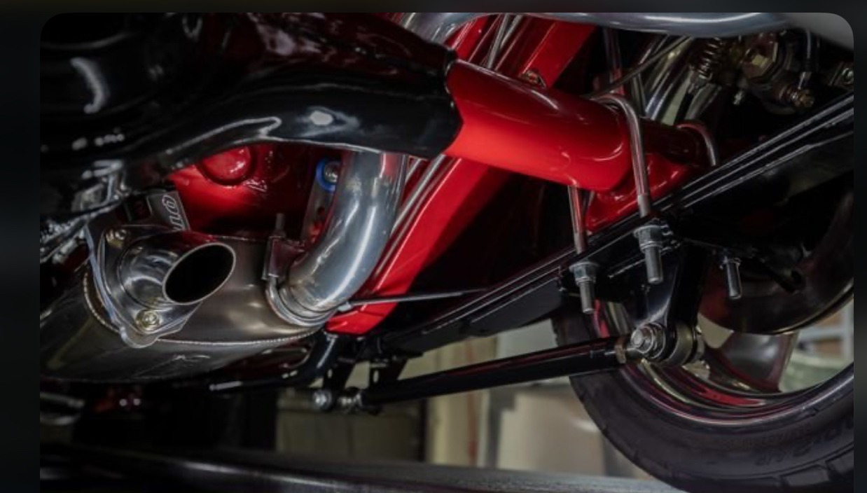 Used 1969 Chevrolet Camaro - SHOW QUALITY CUSTOM BUILD - FUEL INJECTED 383 - | Mundelein, IL