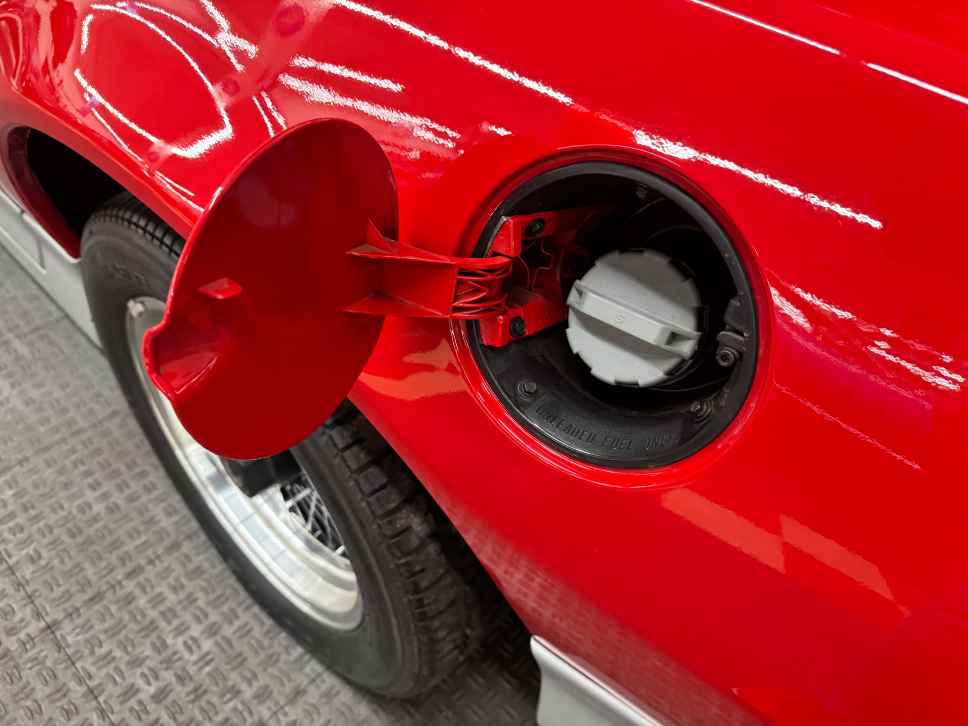 Used 1988 Pontiac Firebird - TRANS AM - 5,700 MILES - LIKE NEW -SEE VIDEO | Mundelein, IL