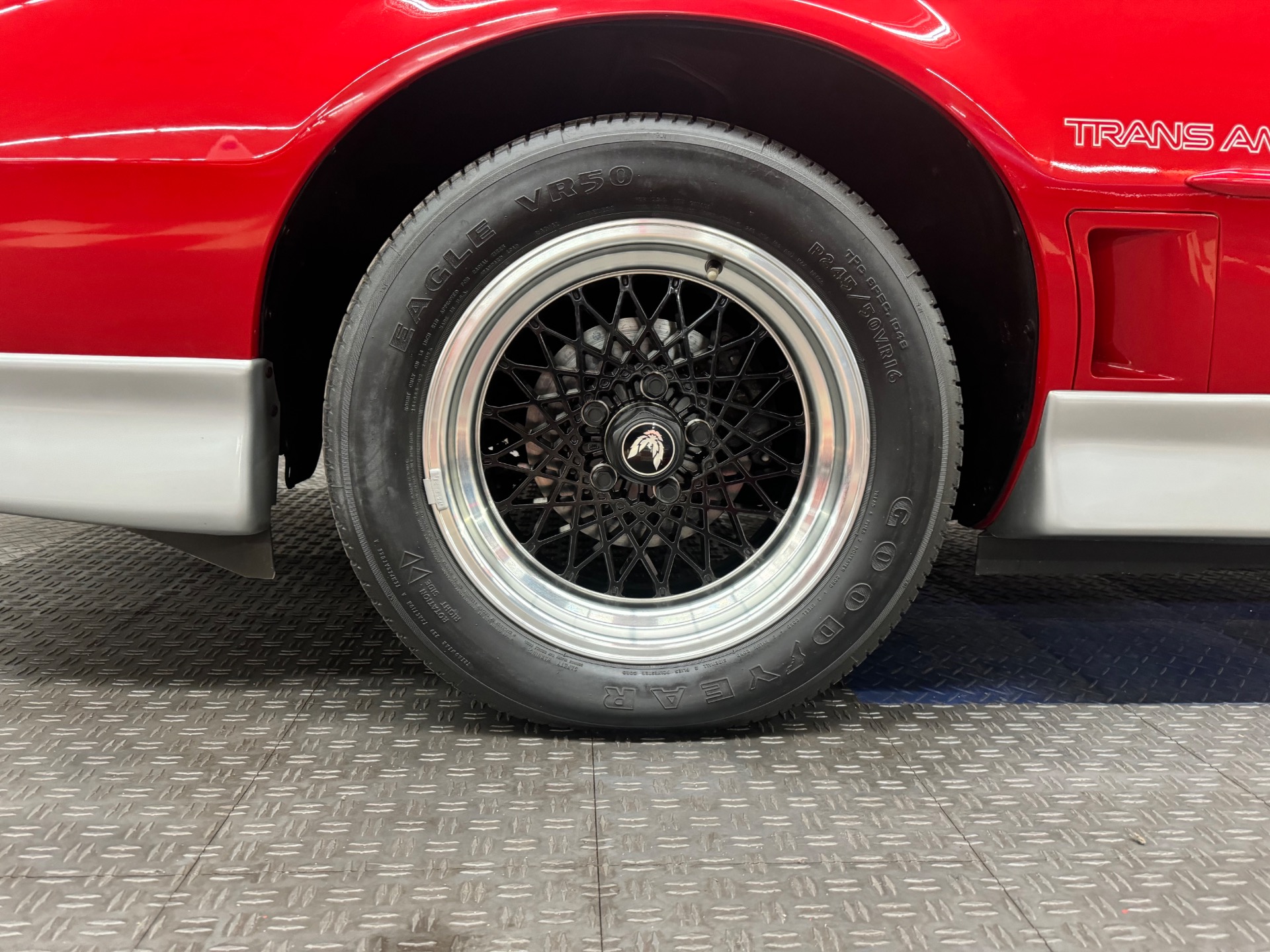 Used 1988 Pontiac Firebird - TRANS AM - 5,700 MILES - LIKE NEW -SEE VIDEO | Mundelein, IL