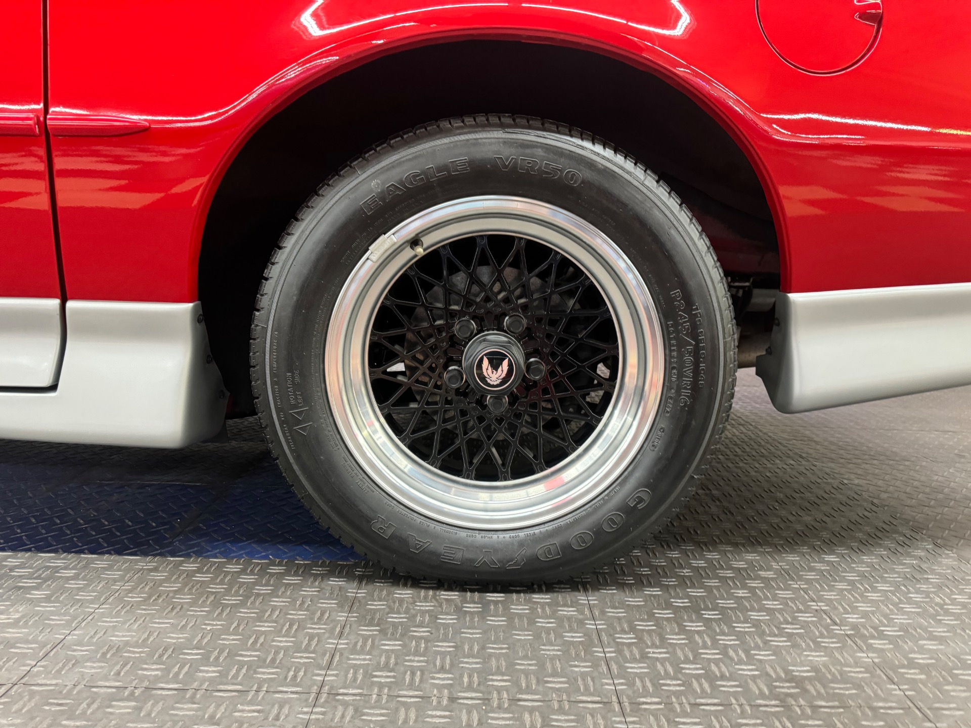 Used 1988 Pontiac Firebird - TRANS AM - 5,700 MILES - LIKE NEW -SEE VIDEO | Mundelein, IL
