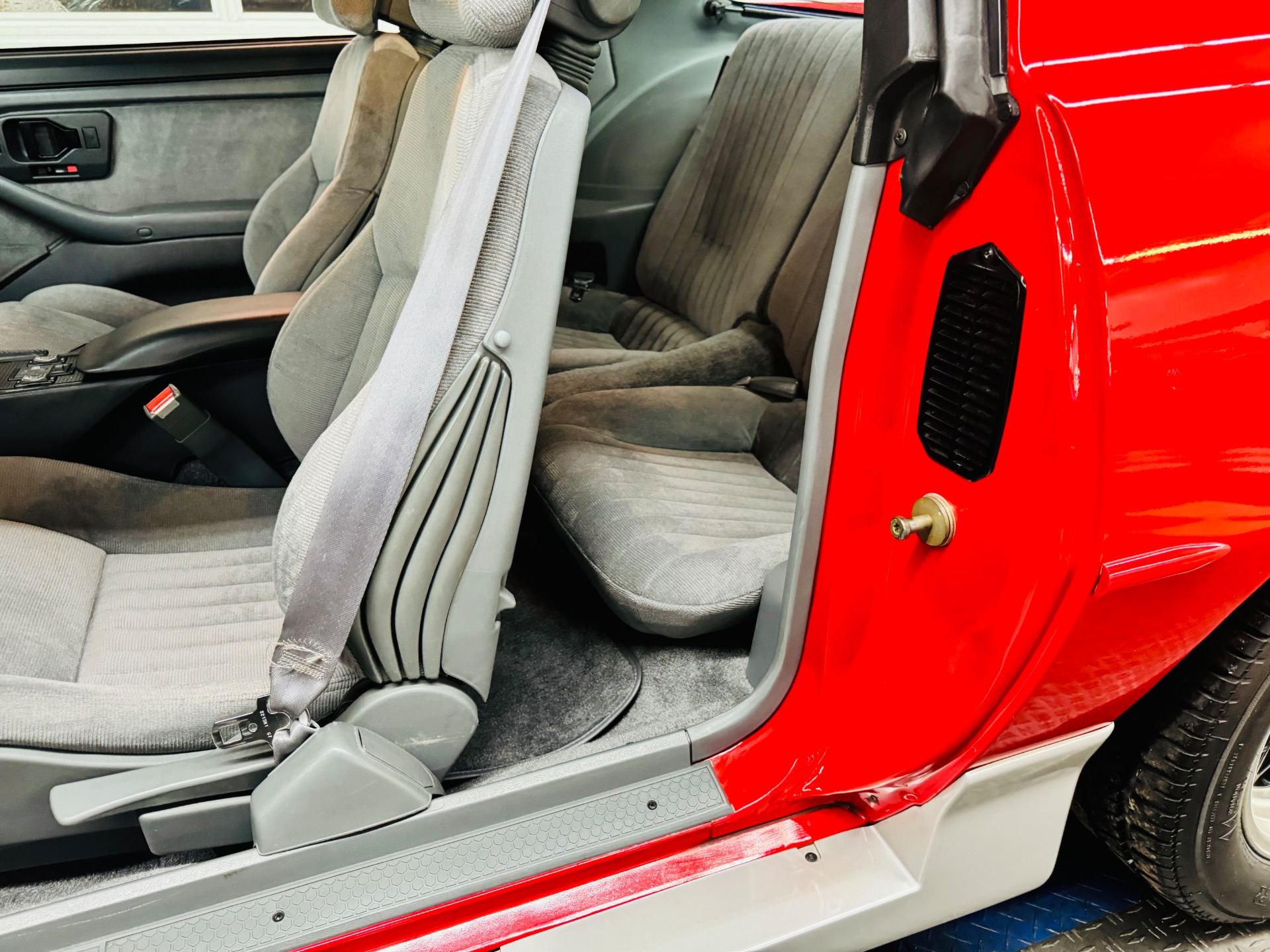Used 1988 Pontiac Firebird - TRANS AM - 5,700 MILES - LIKE NEW -SEE VIDEO | Mundelein, IL