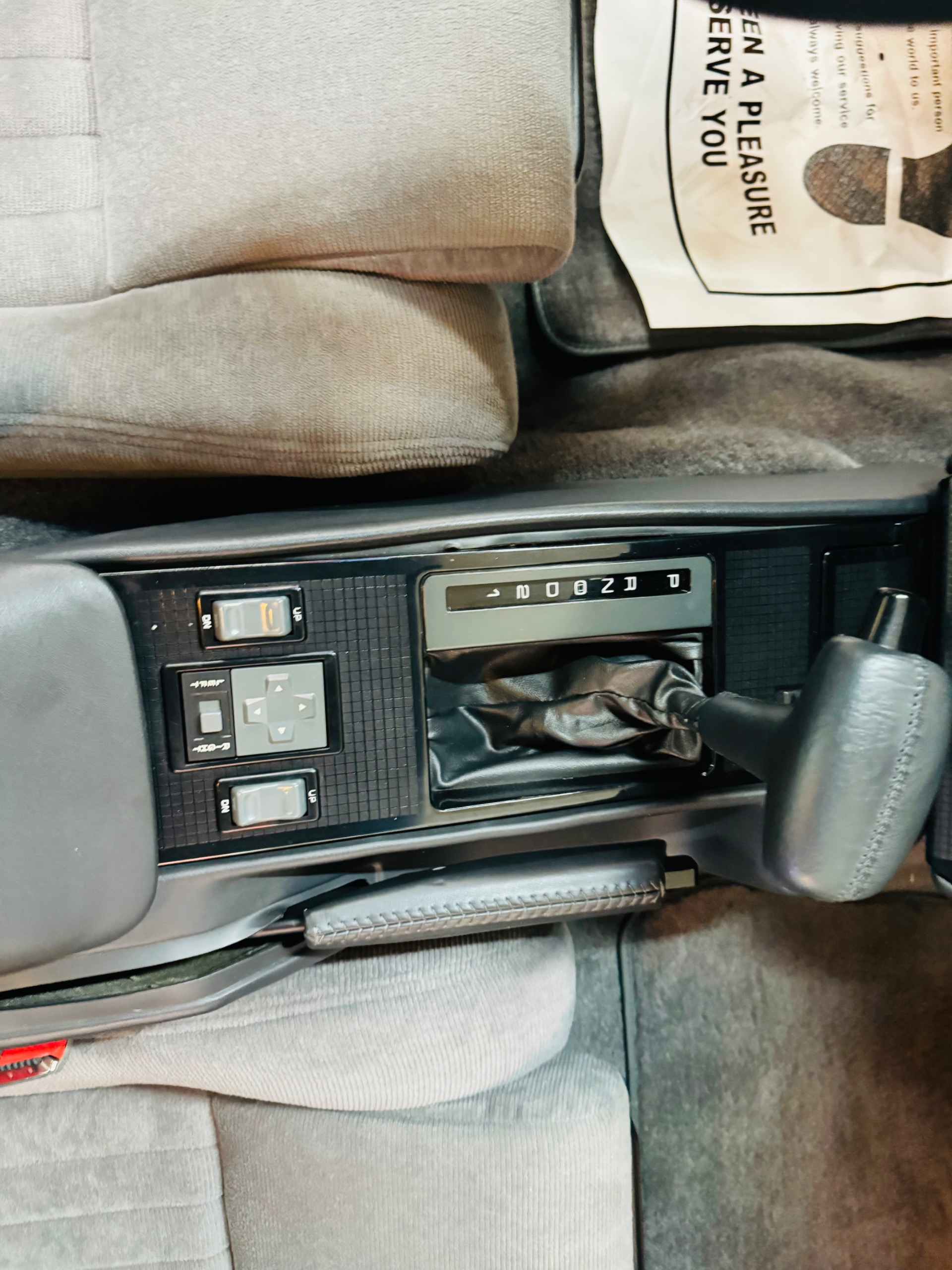 Used 1988 Pontiac Firebird - TRANS AM - 5,700 MILES - LIKE NEW -SEE VIDEO | Mundelein, IL