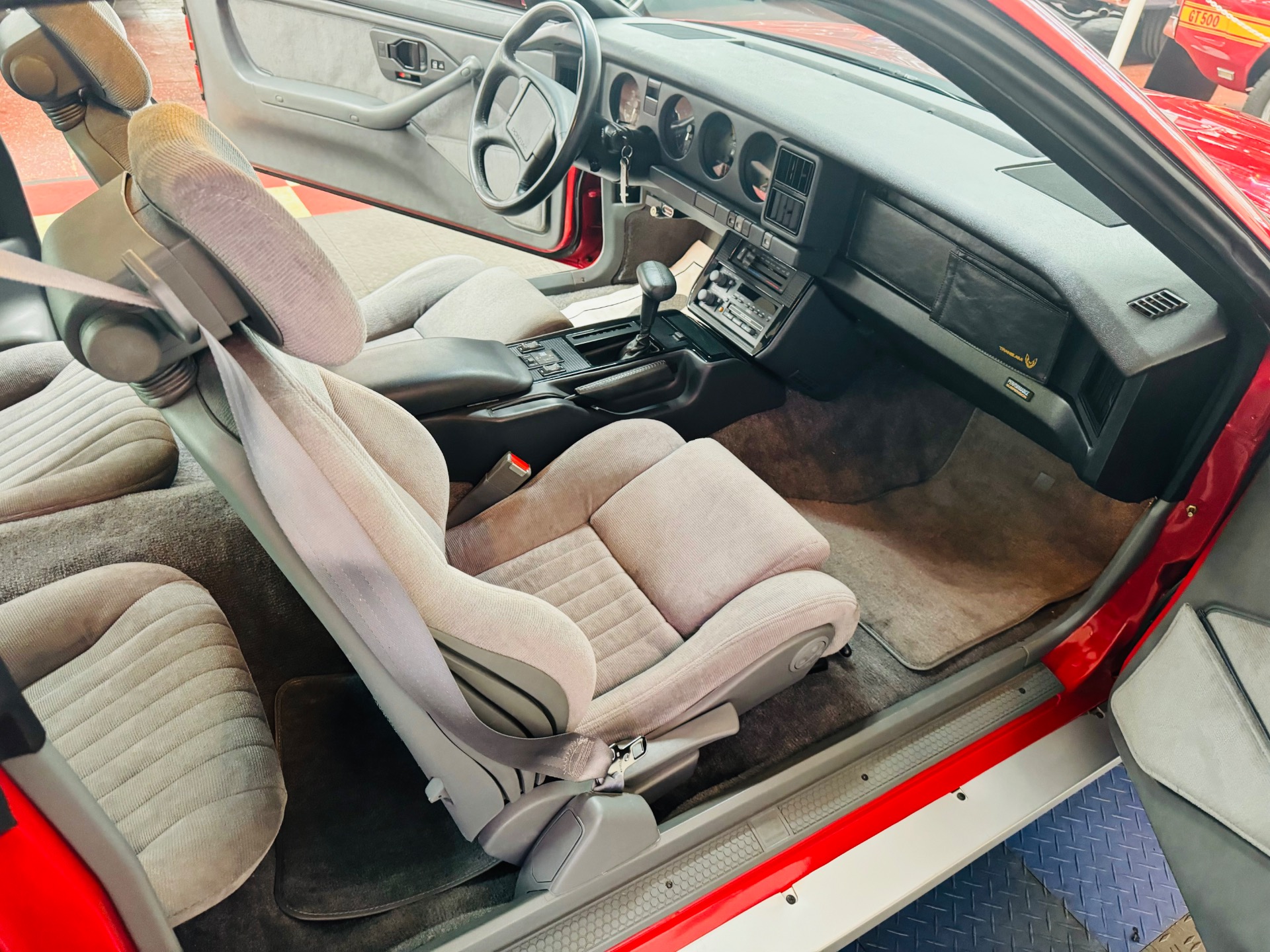 Used 1988 Pontiac Firebird - TRANS AM - 5,700 MILES - LIKE NEW -SEE VIDEO | Mundelein, IL