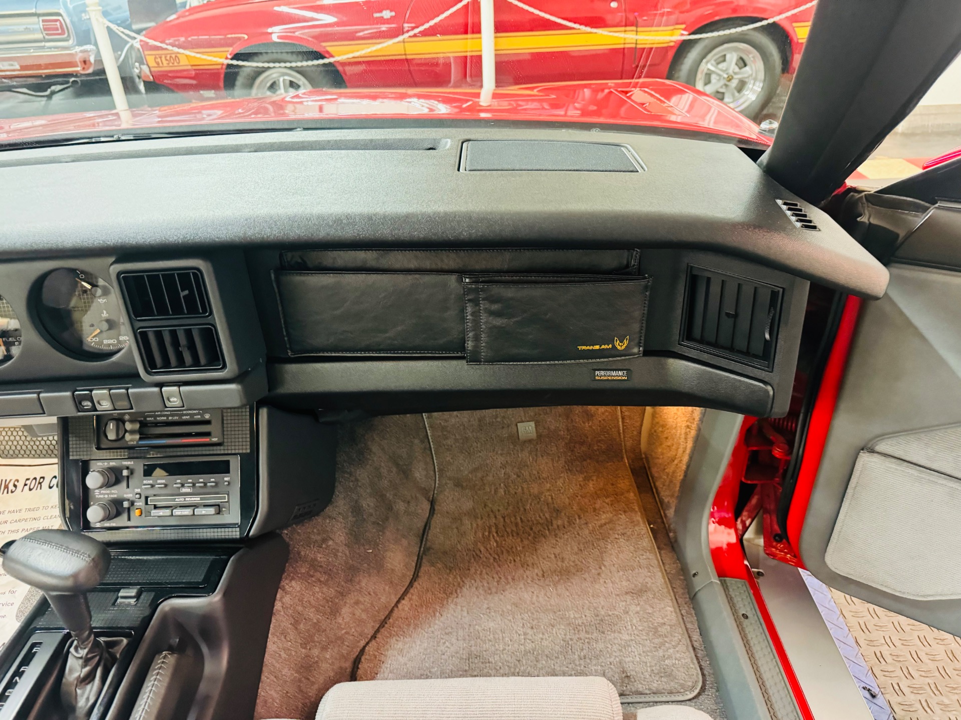 Used 1988 Pontiac Firebird - TRANS AM - 5,700 MILES - LIKE NEW -SEE VIDEO | Mundelein, IL