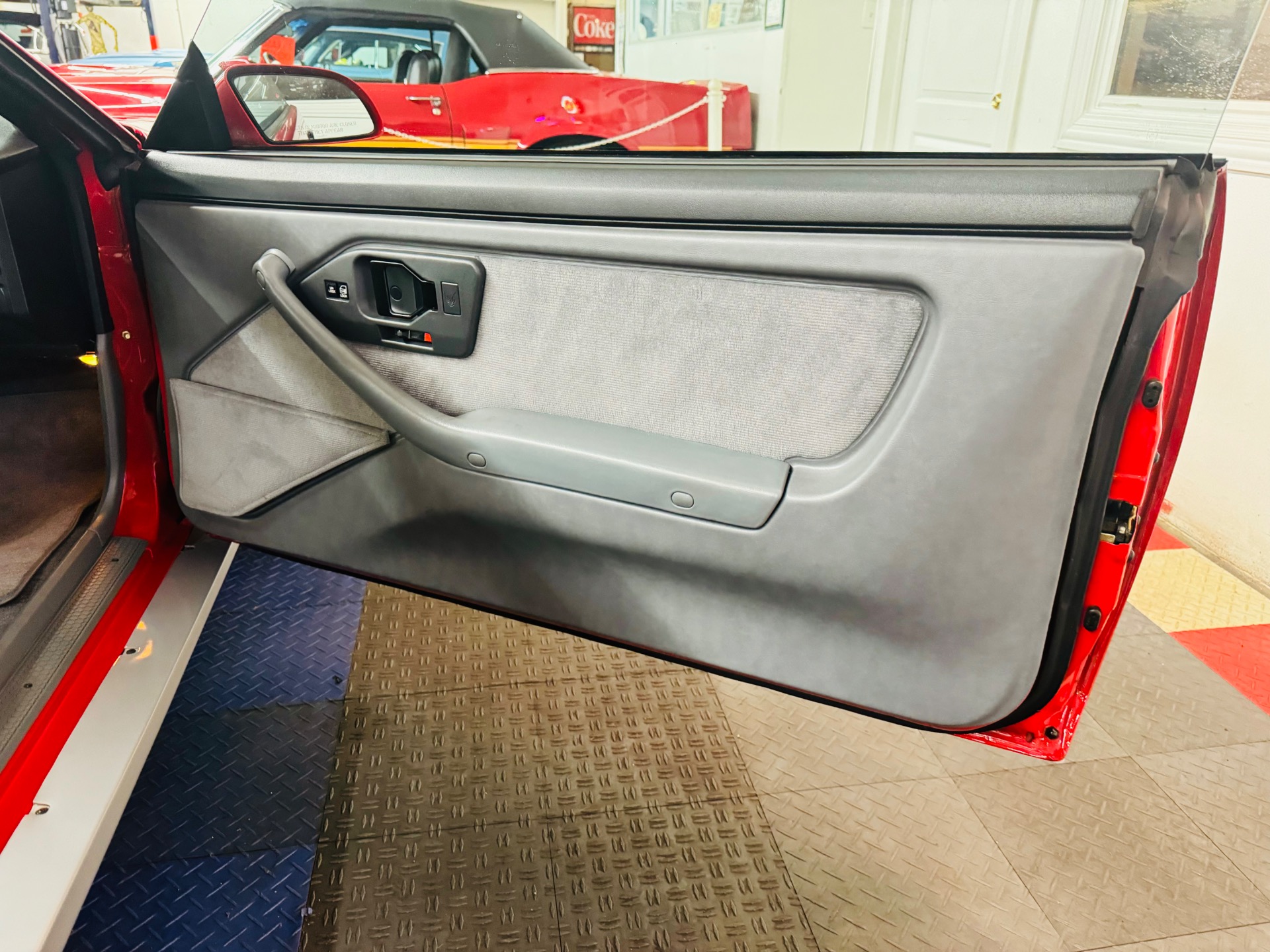 Used 1988 Pontiac Firebird - TRANS AM - 5,700 MILES - LIKE NEW -SEE VIDEO | Mundelein, IL