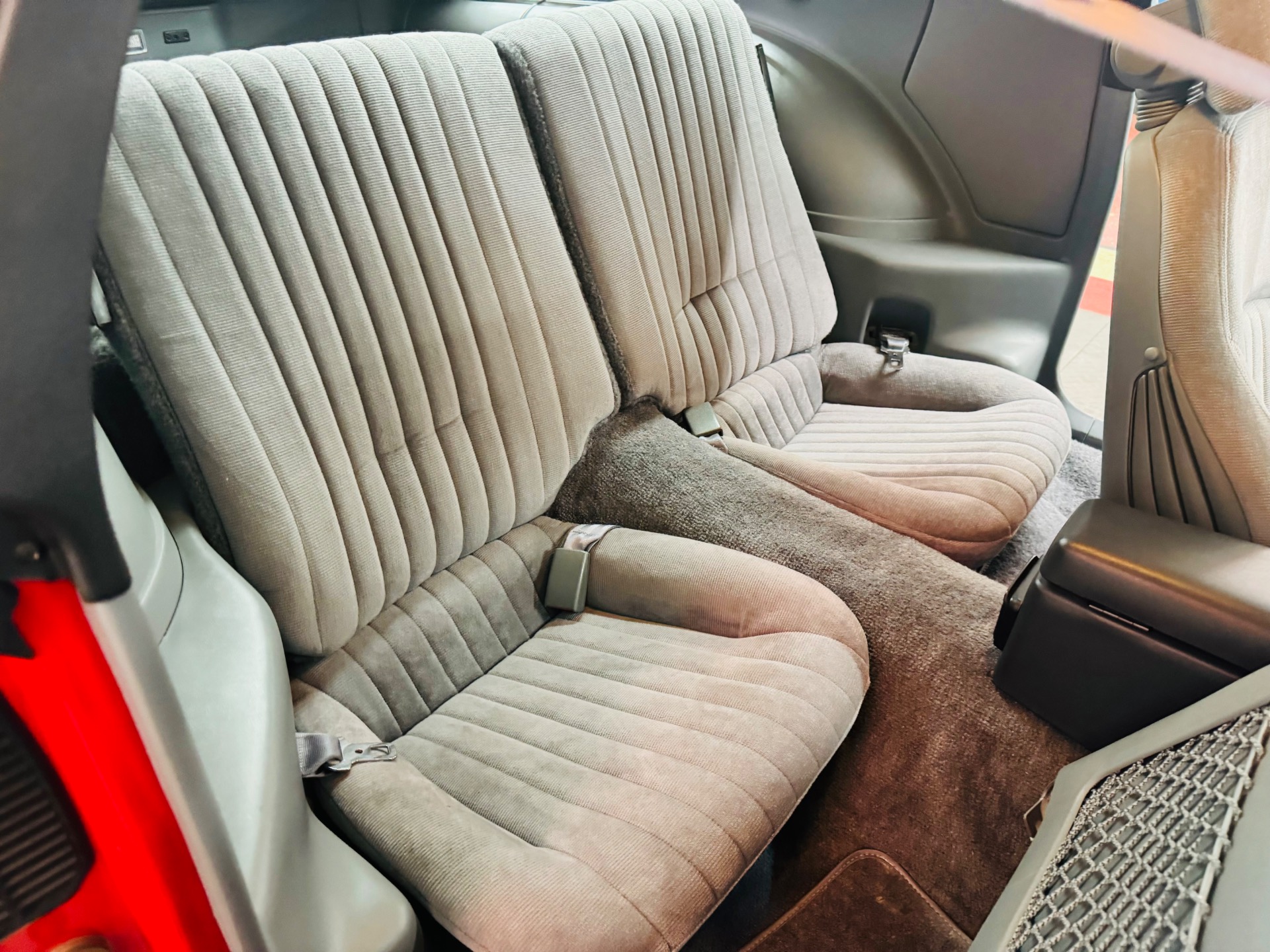 Used 1988 Pontiac Firebird - TRANS AM - 5,700 MILES - LIKE NEW -SEE VIDEO | Mundelein, IL