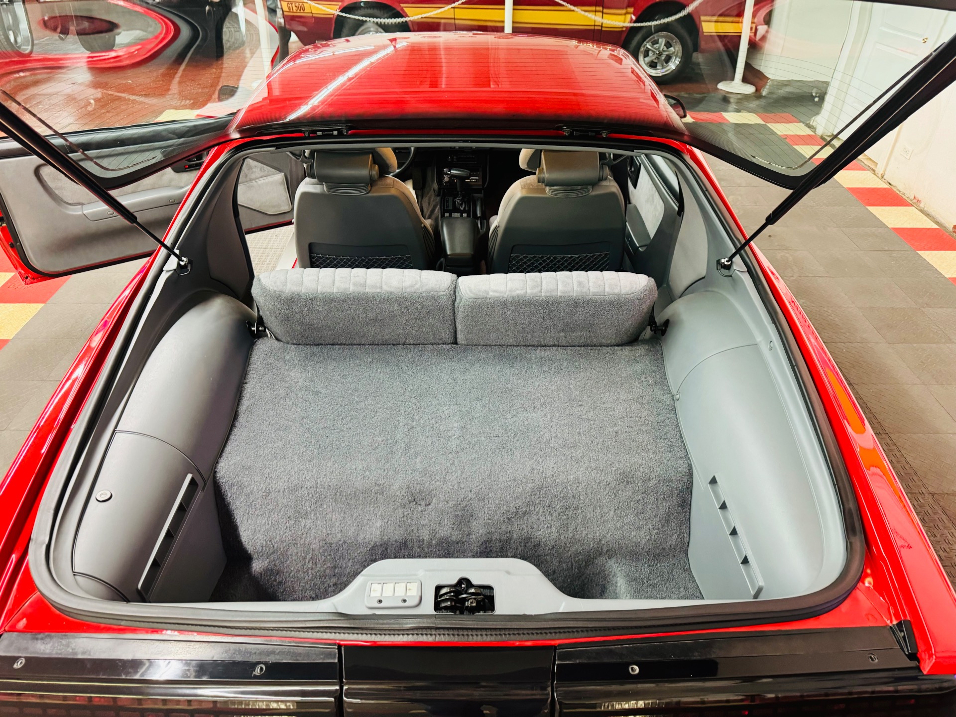 Used 1988 Pontiac Firebird - TRANS AM - 5,700 MILES - LIKE NEW -SEE VIDEO | Mundelein, IL