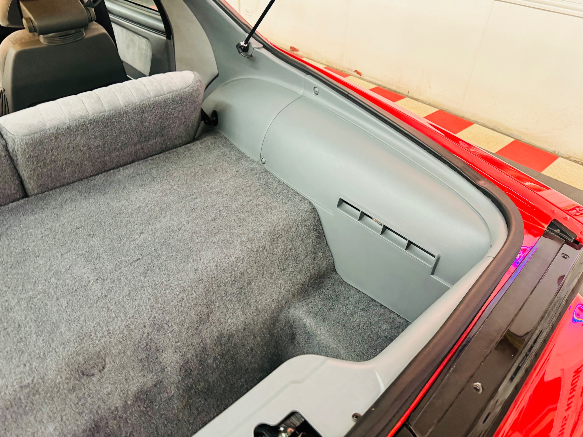 Used 1988 Pontiac Firebird - TRANS AM - 5,700 MILES - LIKE NEW -SEE VIDEO | Mundelein, IL