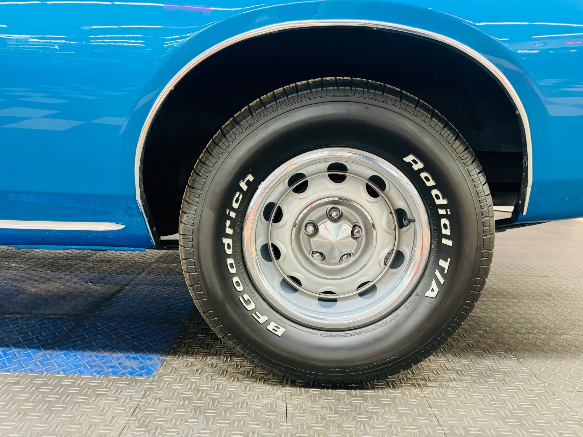 Used 1972 Dodge Charger - GREAT CLASSIC CRUISER - FACTORY AC -SEE VIDEO | Mundelein, IL