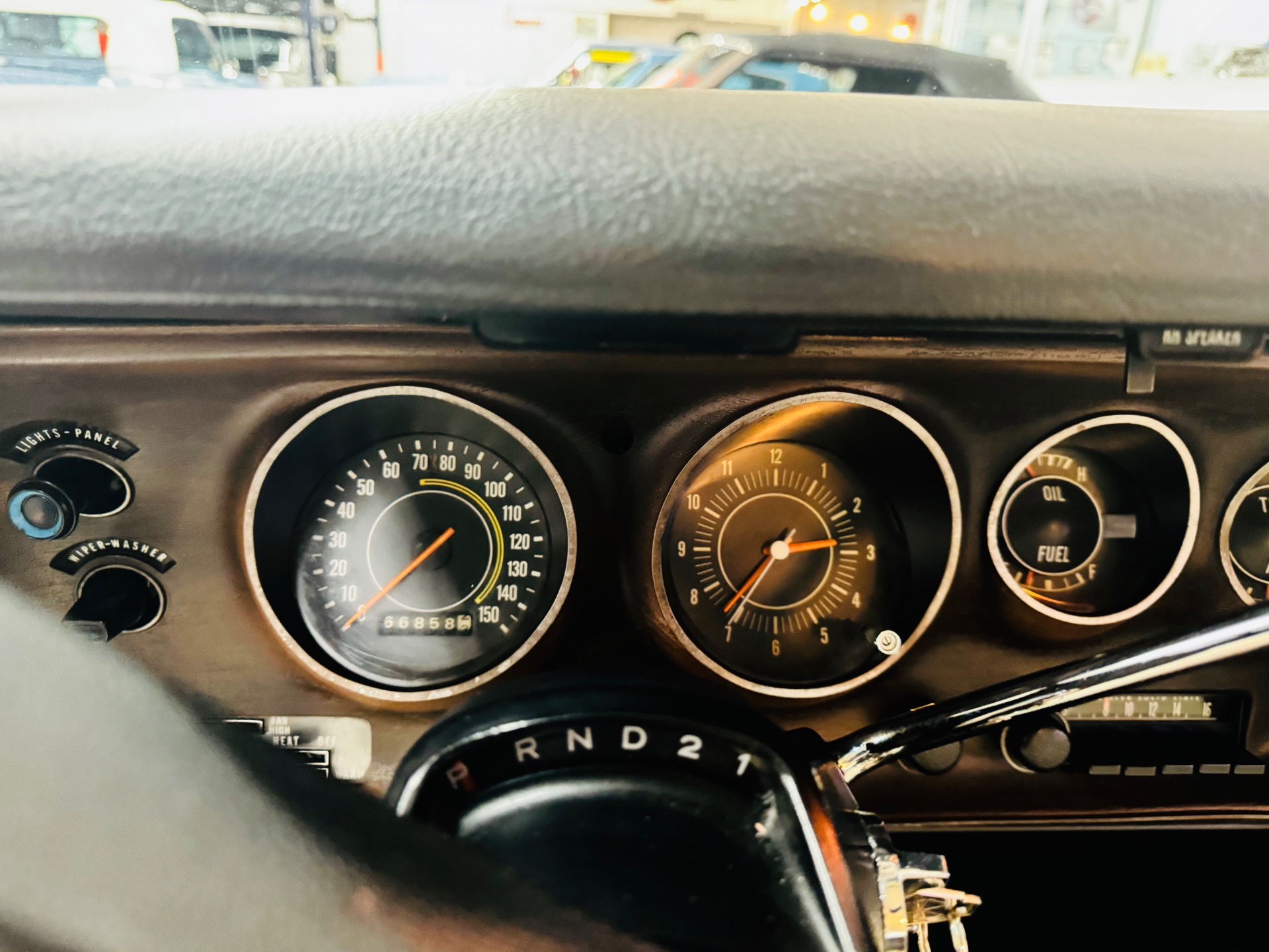 Used 1972 Dodge Charger - GREAT CLASSIC CRUISER - FACTORY AC -SEE VIDEO | Mundelein, IL