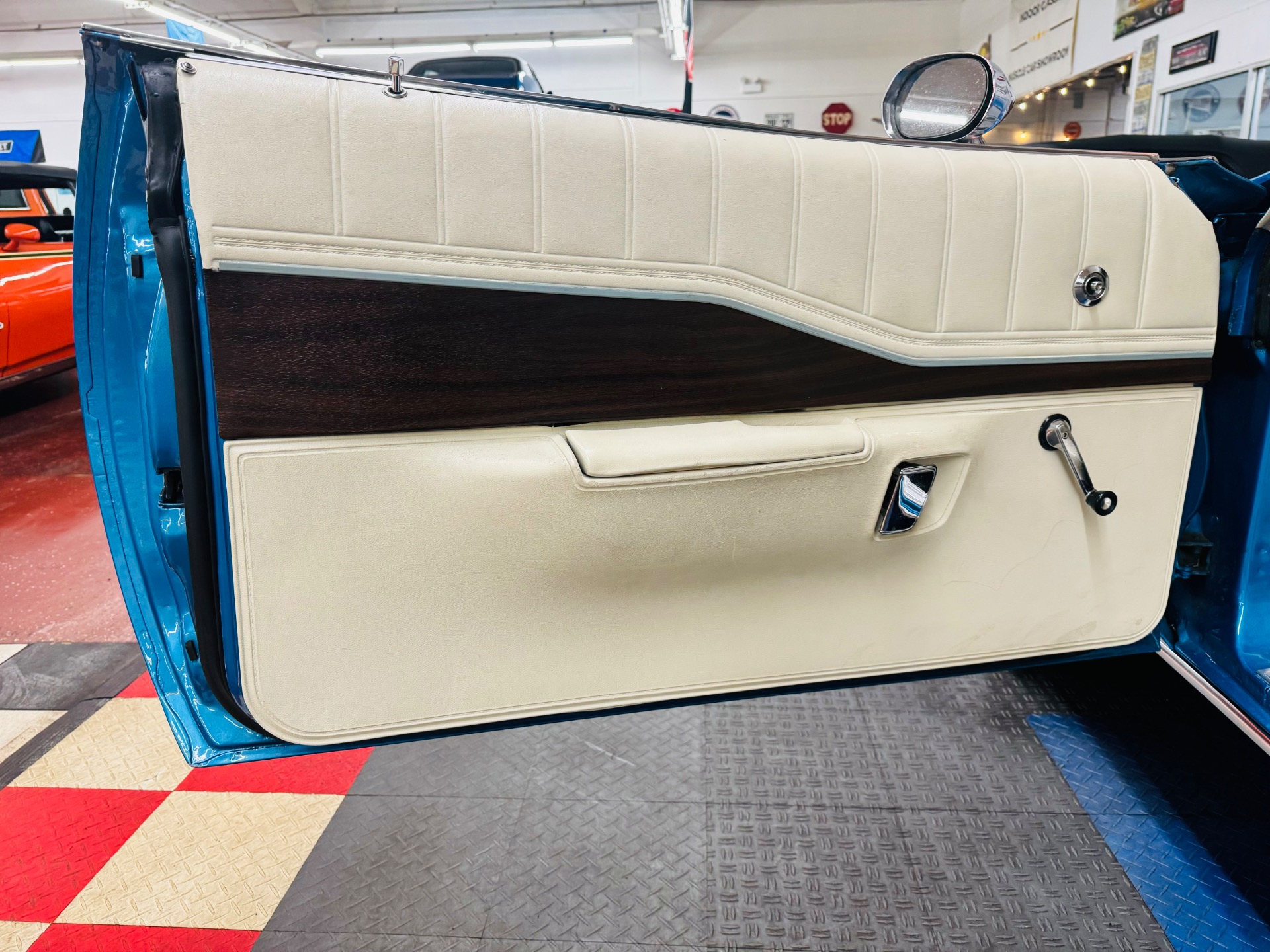 Used 1972 Dodge Charger - GREAT CLASSIC CRUISER - FACTORY AC -SEE VIDEO | Mundelein, IL