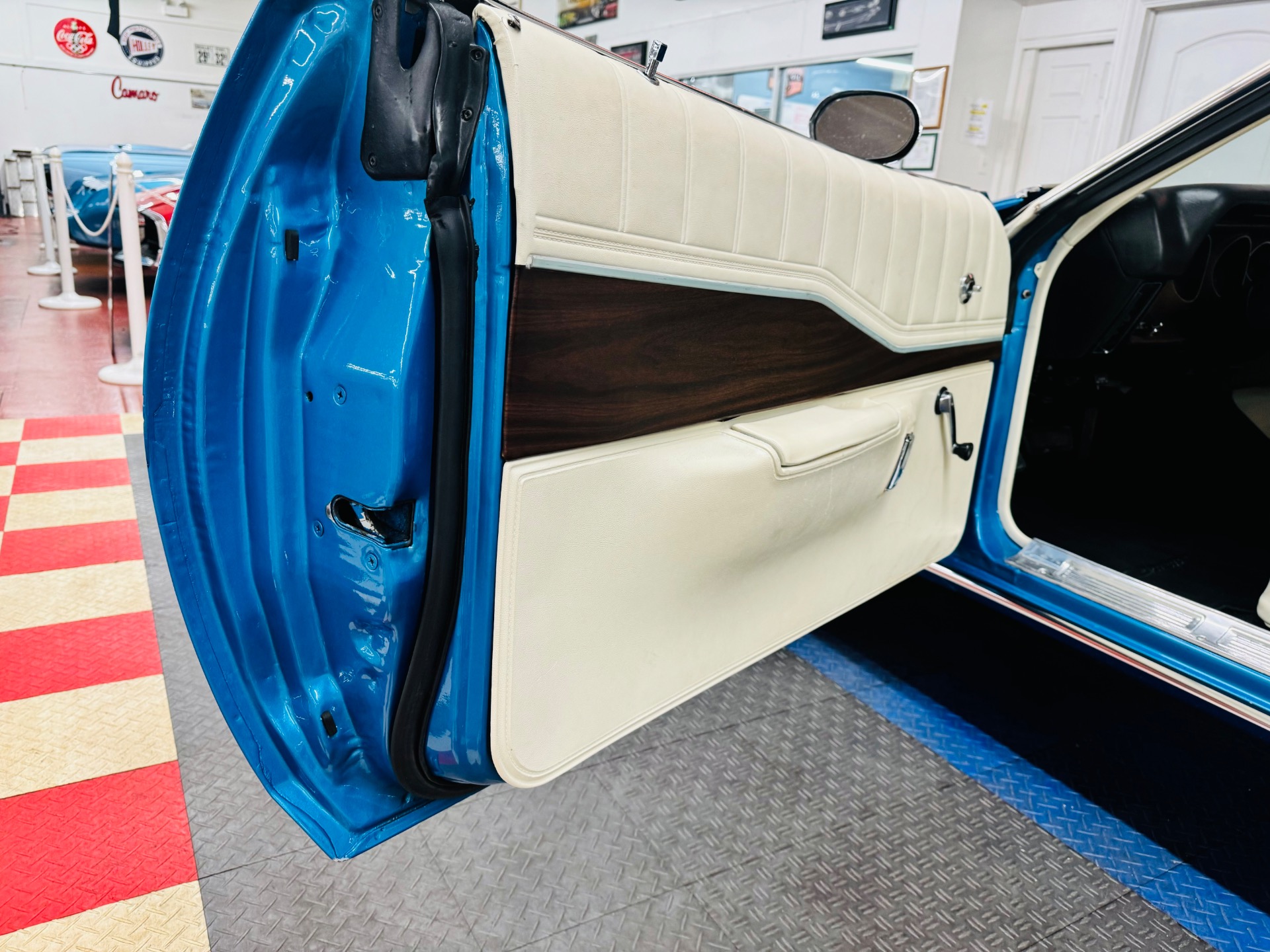 Used 1972 Dodge Charger - GREAT CLASSIC CRUISER - FACTORY AC -SEE VIDEO | Mundelein, IL