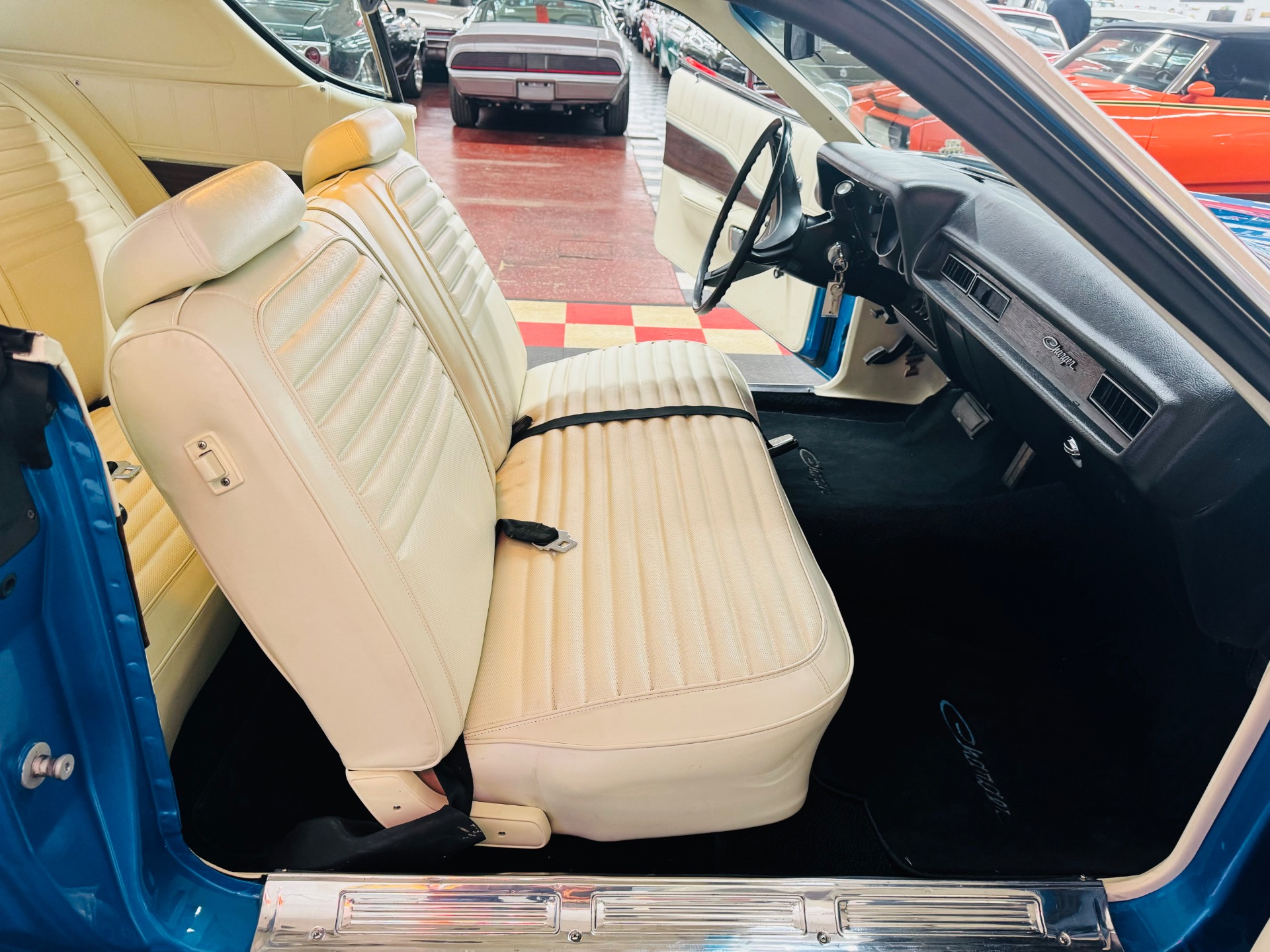 Used 1972 Dodge Charger - GREAT CLASSIC CRUISER - FACTORY AC -SEE VIDEO | Mundelein, IL