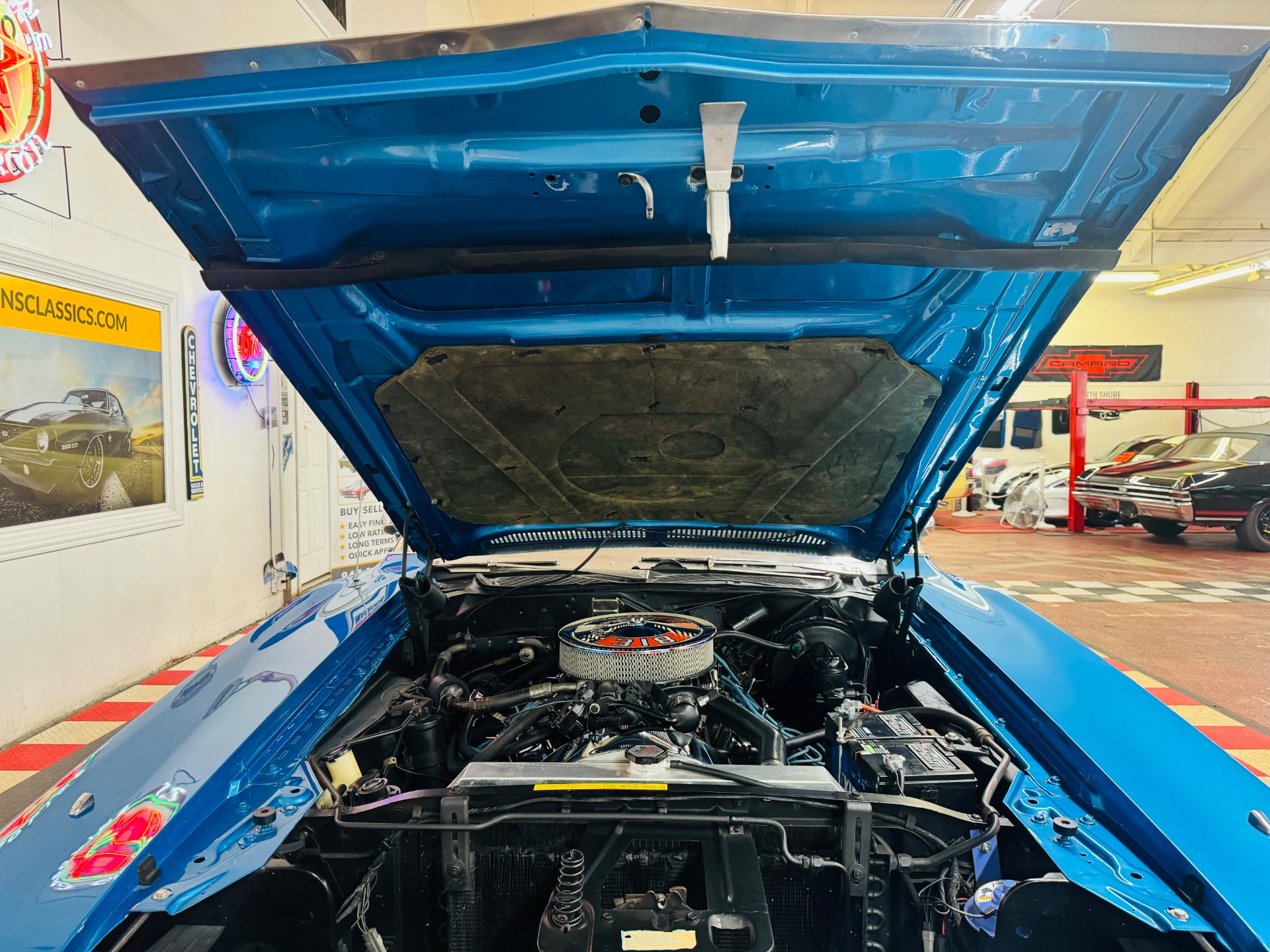 Used 1972 Dodge Charger - GREAT CLASSIC CRUISER - FACTORY AC -SEE VIDEO | Mundelein, IL