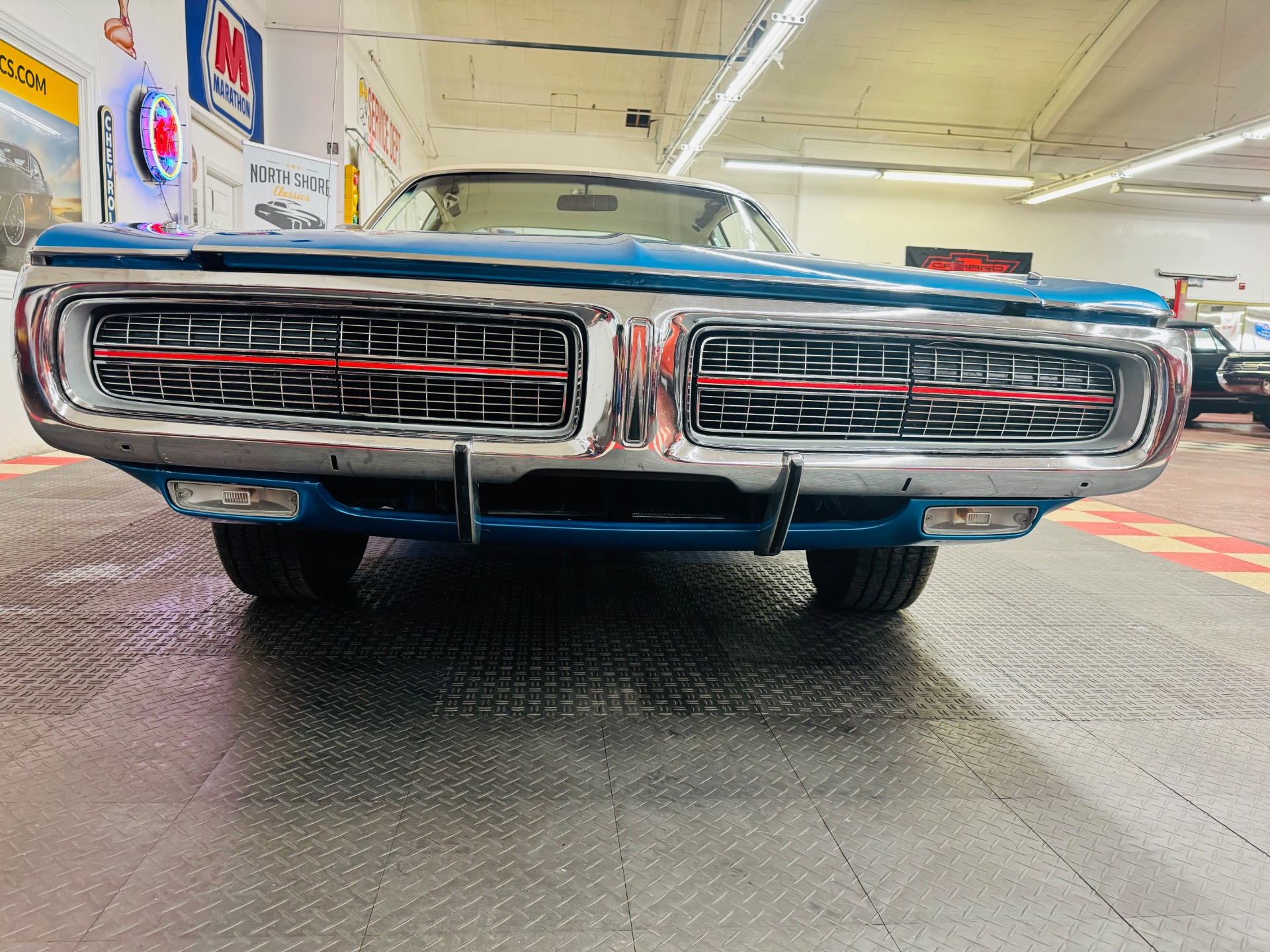 Used 1972 Dodge Charger - GREAT CLASSIC CRUISER - FACTORY AC -SEE VIDEO | Mundelein, IL