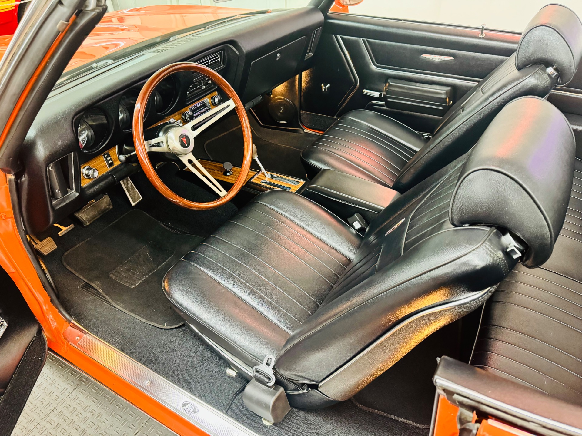 Used 1969 Pontiac GTO - CONVERTIBLE - LS1 - 4L60 TRANS -SEE VIDEO | Mundelein, IL