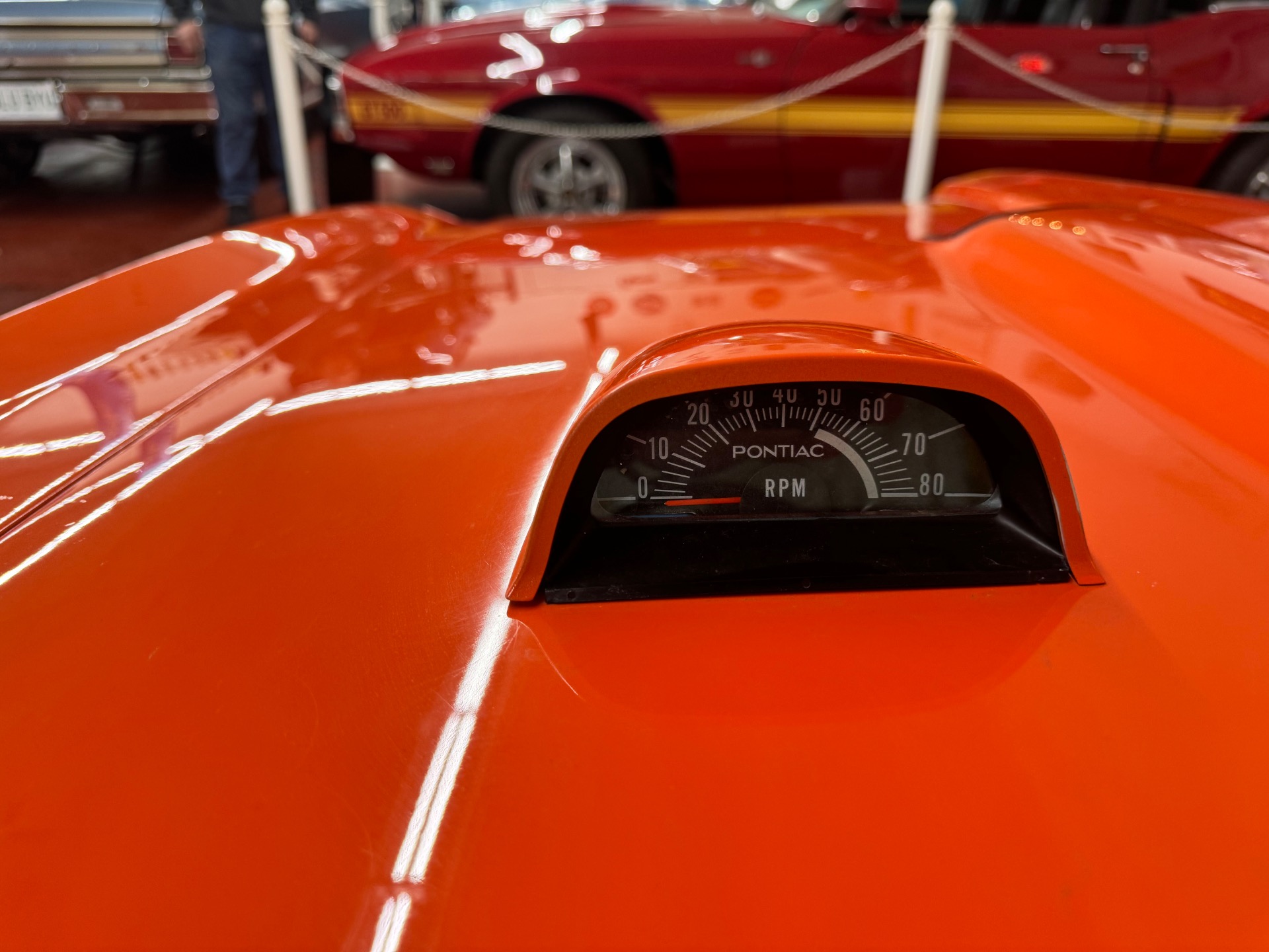 Used 1969 Pontiac GTO - CONVERTIBLE - LS1 - 4L60 TRANS -SEE VIDEO | Mundelein, IL