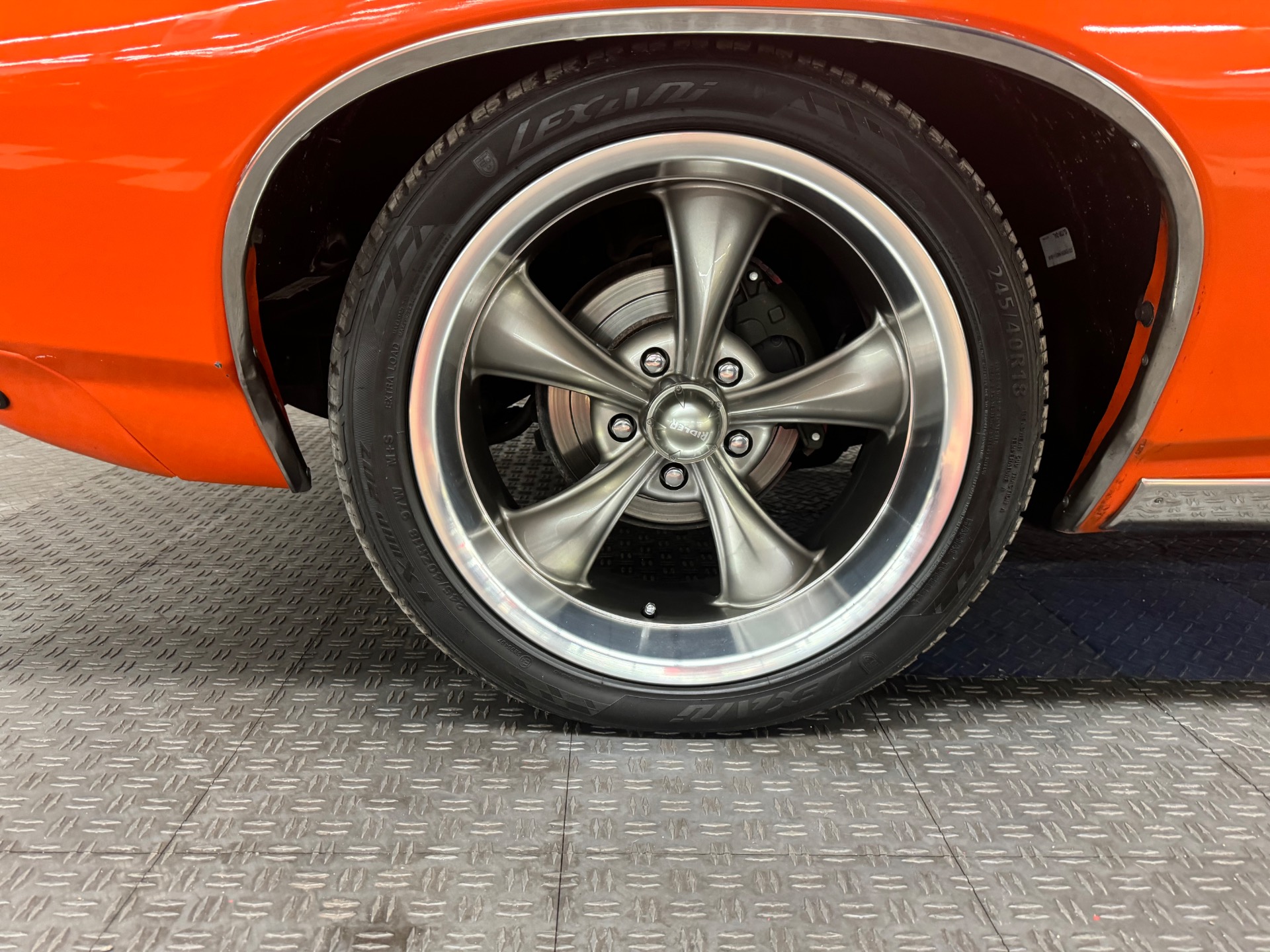 Used 1969 Pontiac GTO - CONVERTIBLE - LS1 - 4L60 TRANS -SEE VIDEO | Mundelein, IL