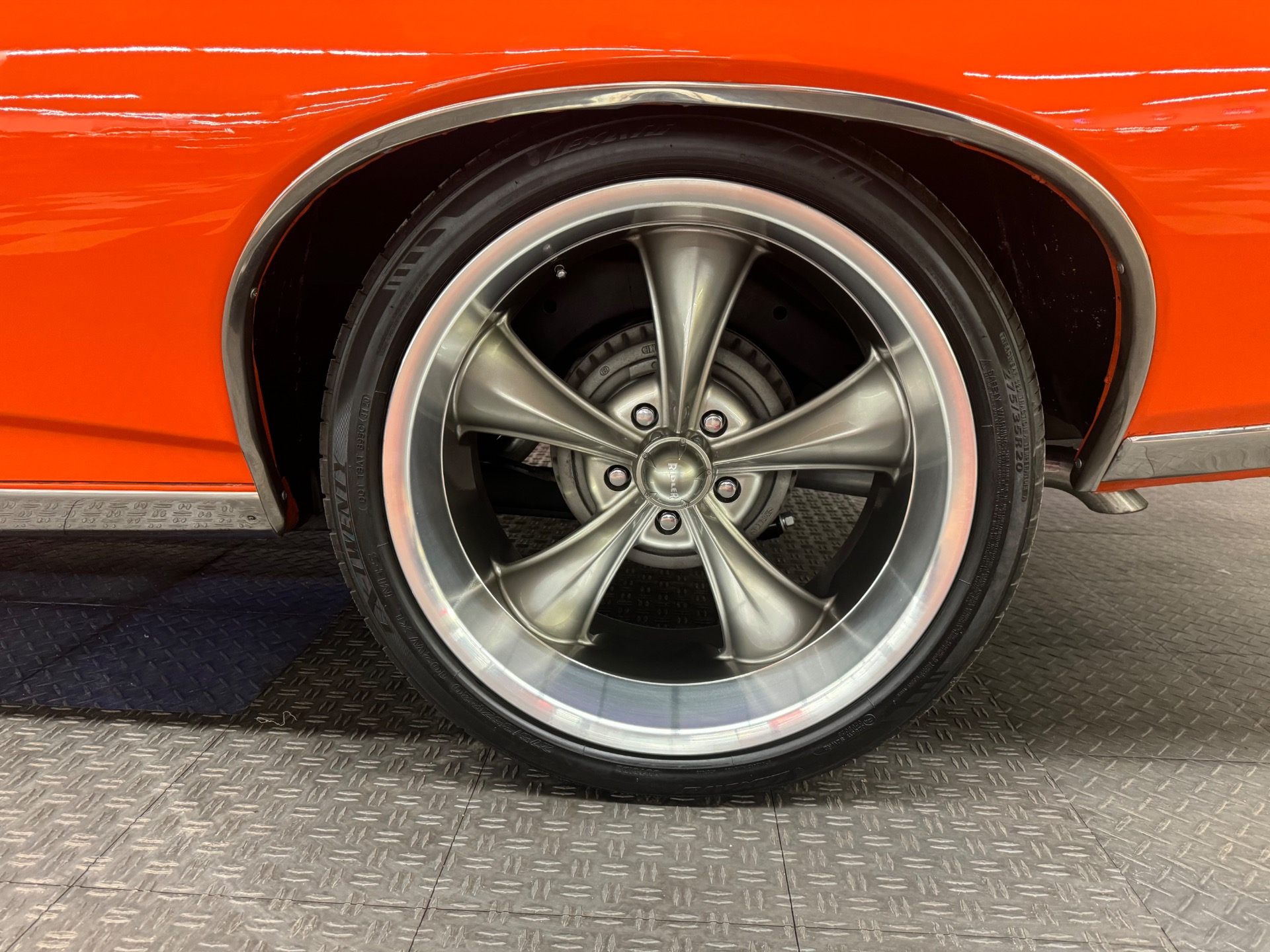 Used 1969 Pontiac GTO - CONVERTIBLE - LS1 - 4L60 TRANS -SEE VIDEO | Mundelein, IL