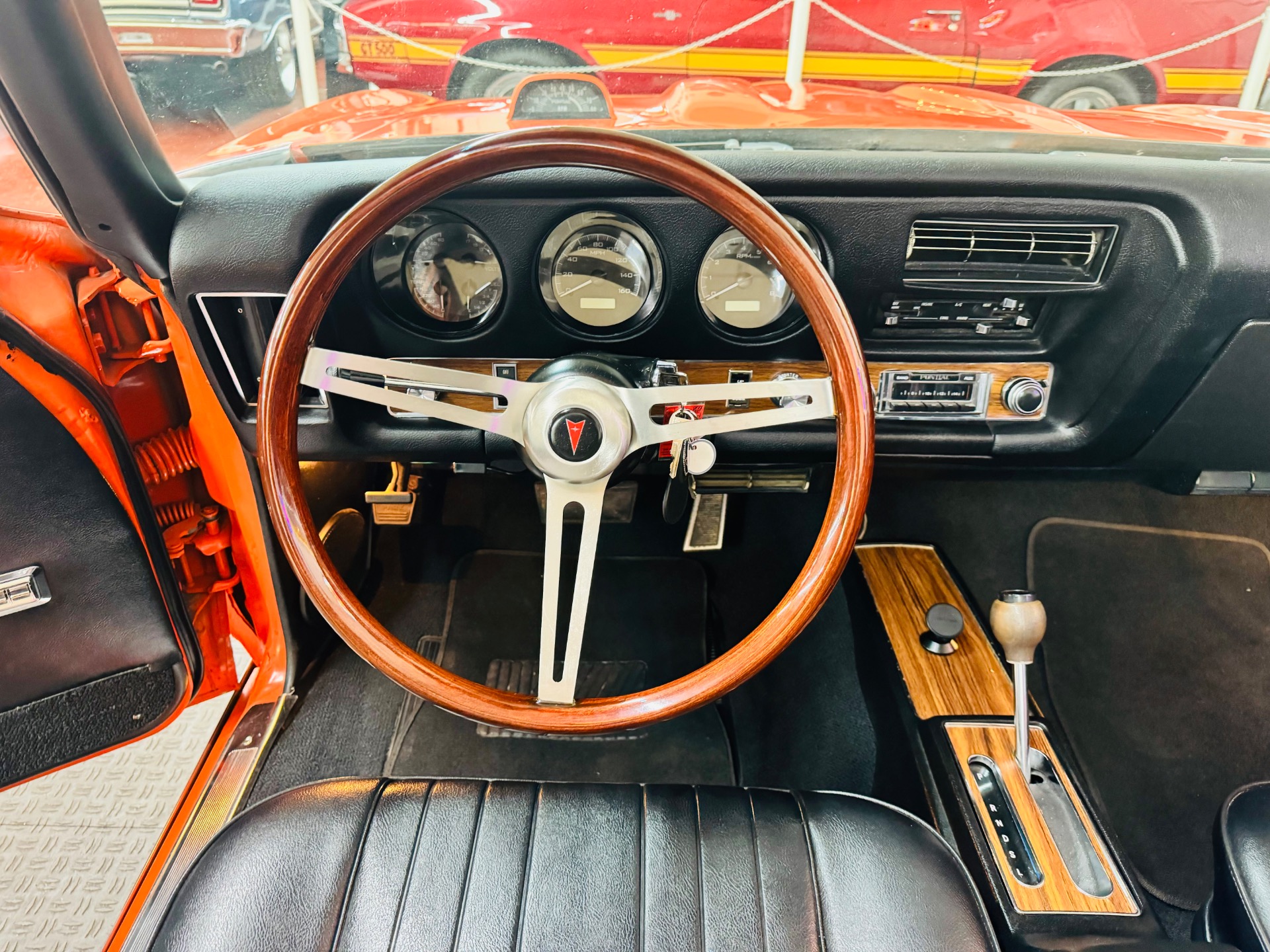 Used 1969 Pontiac GTO - CONVERTIBLE - LS1 - 4L60 TRANS -SEE VIDEO | Mundelein, IL