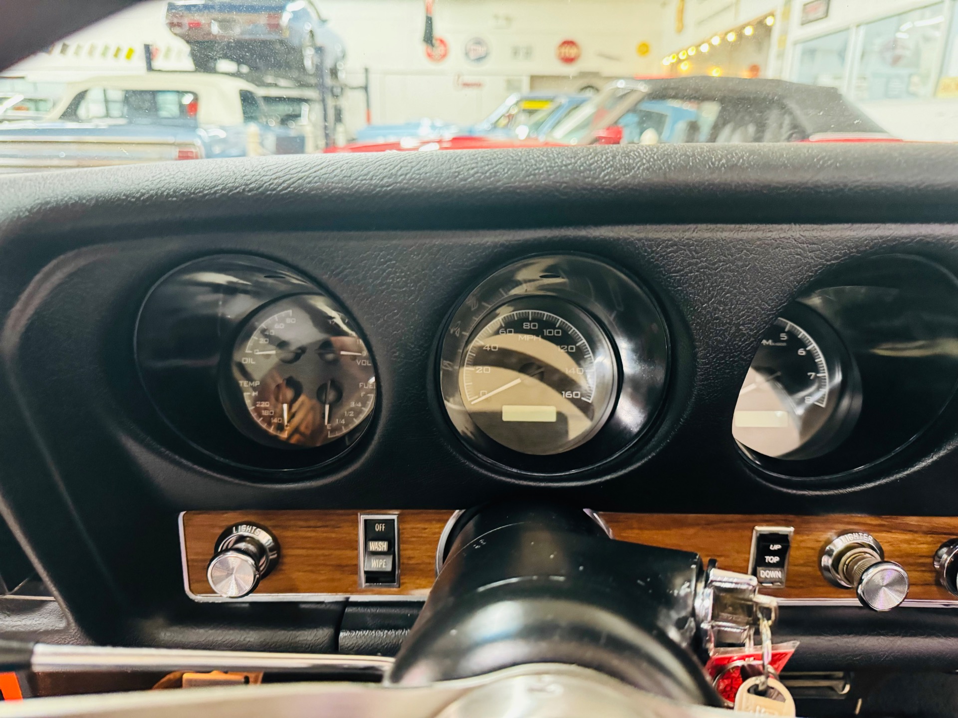 Used 1969 Pontiac GTO - CONVERTIBLE - LS1 - 4L60 TRANS -SEE VIDEO | Mundelein, IL