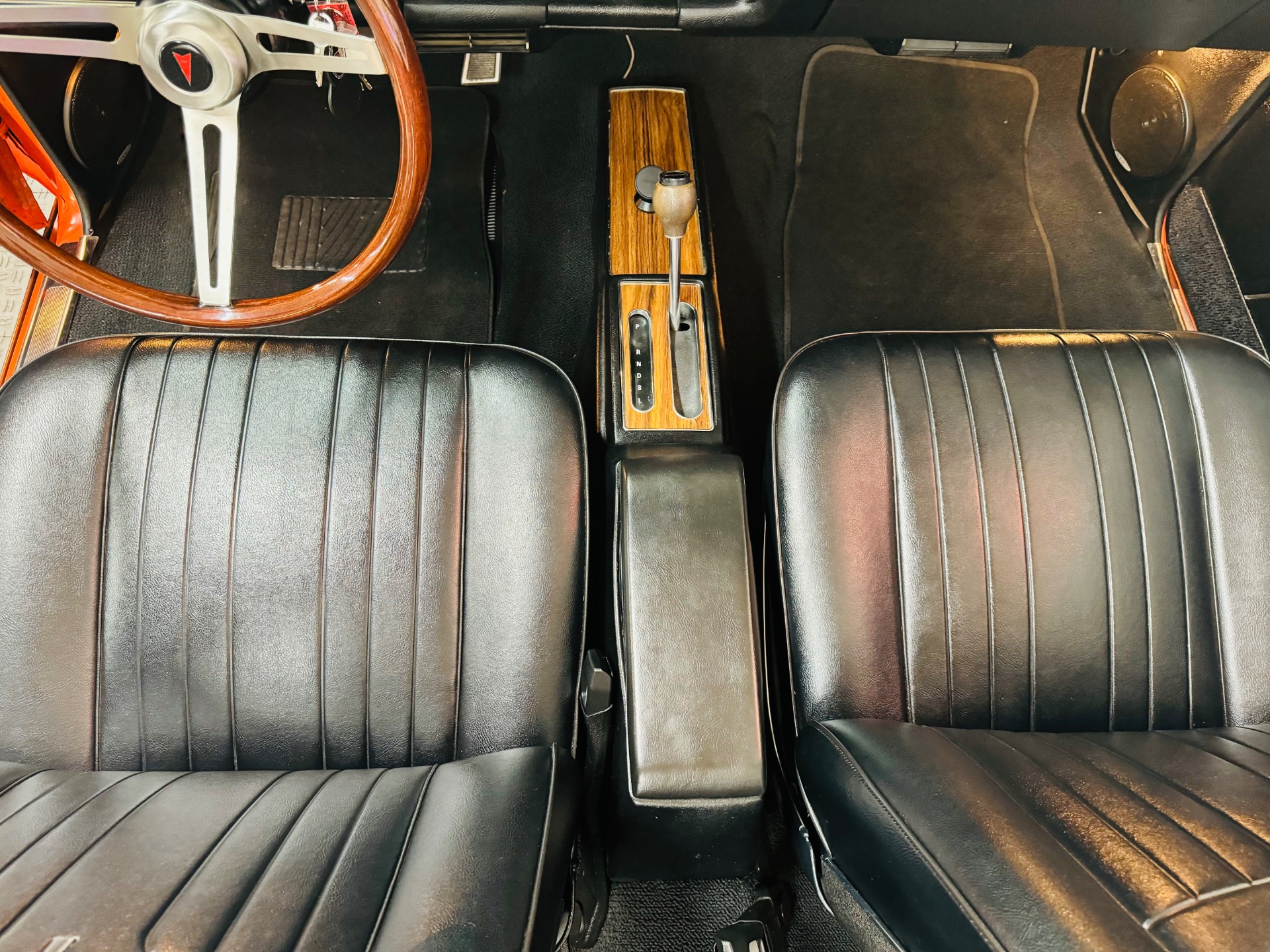Used 1969 Pontiac GTO - CONVERTIBLE - LS1 - 4L60 TRANS -SEE VIDEO | Mundelein, IL
