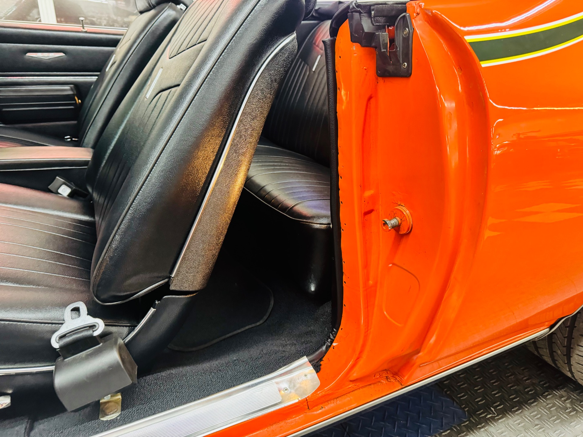 Used 1969 Pontiac GTO - CONVERTIBLE - LS1 - 4L60 TRANS -SEE VIDEO | Mundelein, IL