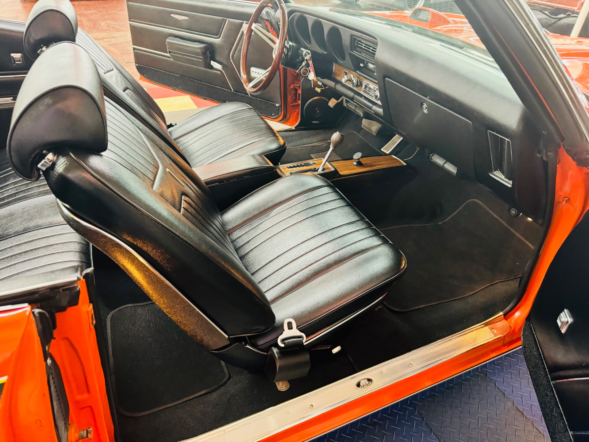 Used 1969 Pontiac GTO - CONVERTIBLE - LS1 - 4L60 TRANS -SEE VIDEO | Mundelein, IL