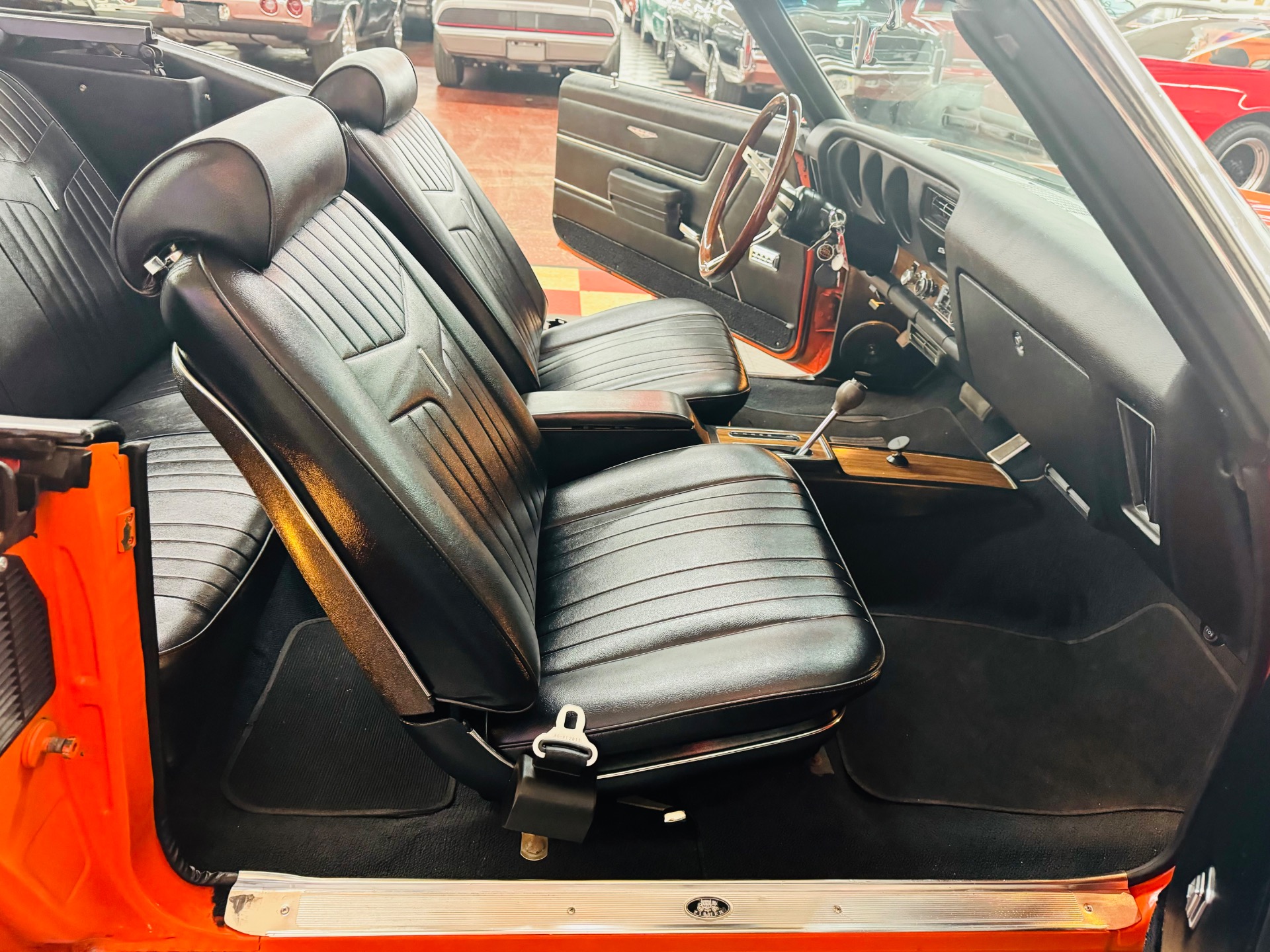 Used 1969 Pontiac GTO - CONVERTIBLE - LS1 - 4L60 TRANS -SEE VIDEO | Mundelein, IL