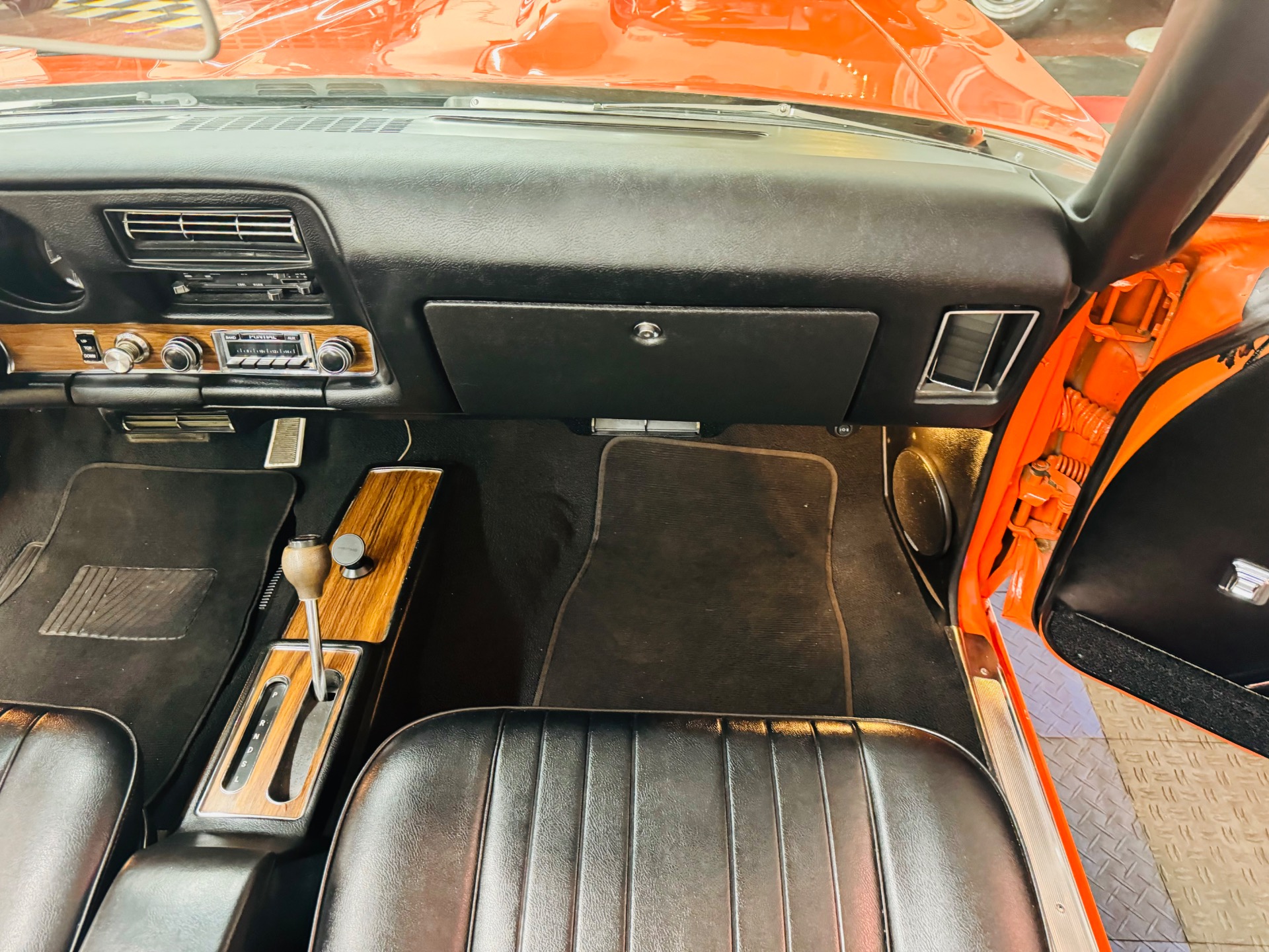 Used 1969 Pontiac GTO - CONVERTIBLE - LS1 - 4L60 TRANS -SEE VIDEO | Mundelein, IL