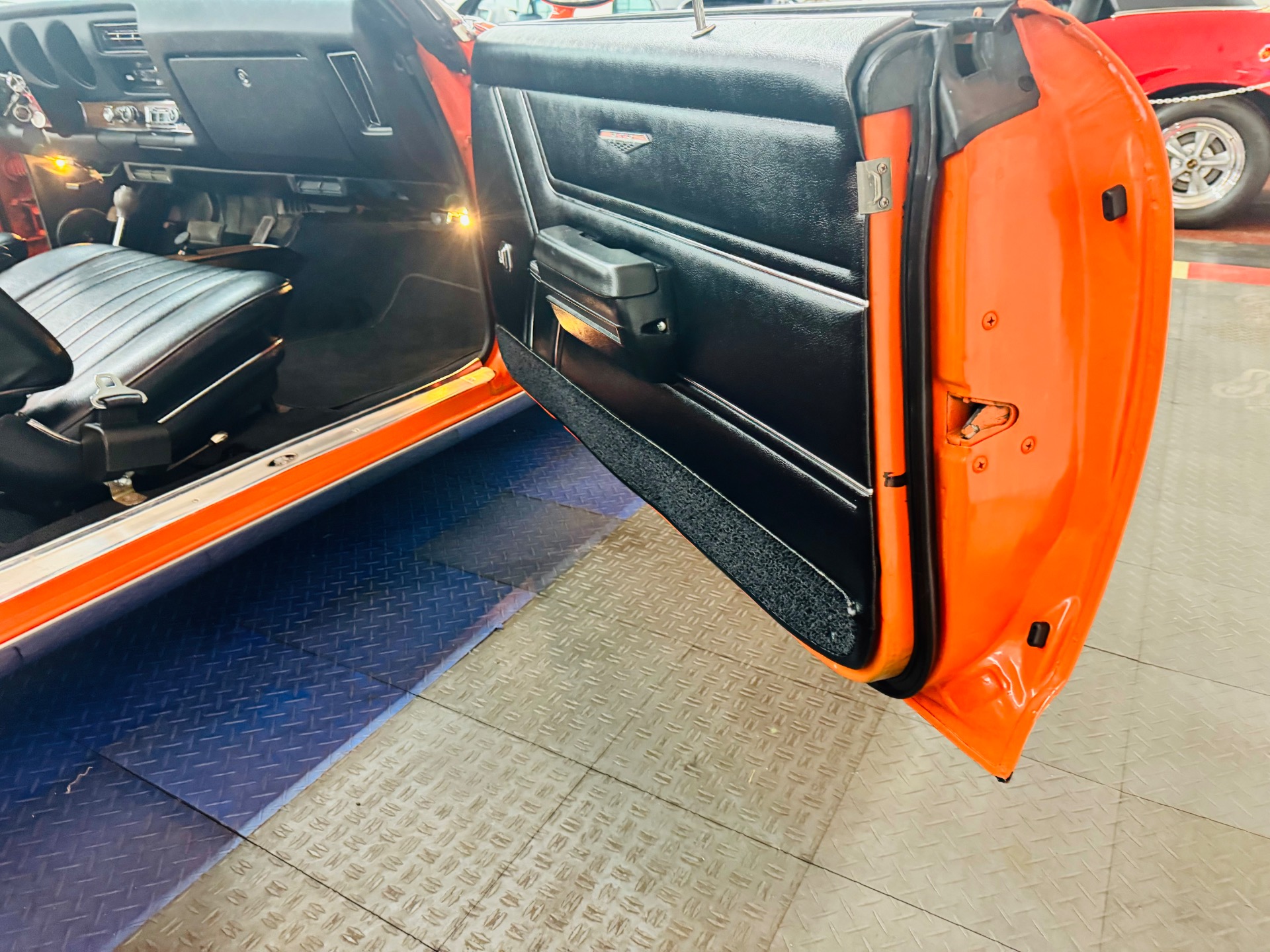 Used 1969 Pontiac GTO - CONVERTIBLE - LS1 - 4L60 TRANS -SEE VIDEO | Mundelein, IL