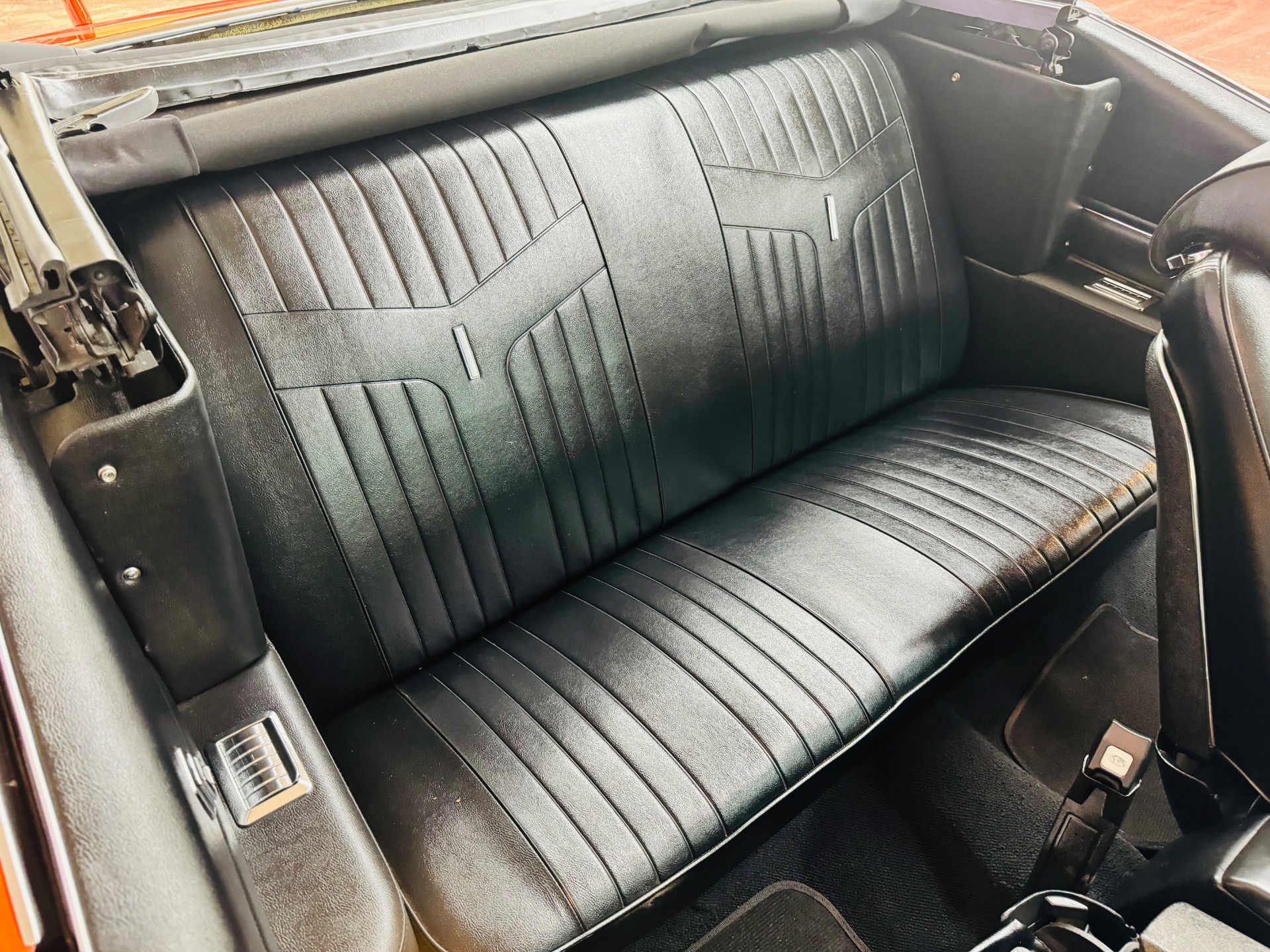 Used 1969 Pontiac GTO - CONVERTIBLE - LS1 - 4L60 TRANS -SEE VIDEO | Mundelein, IL